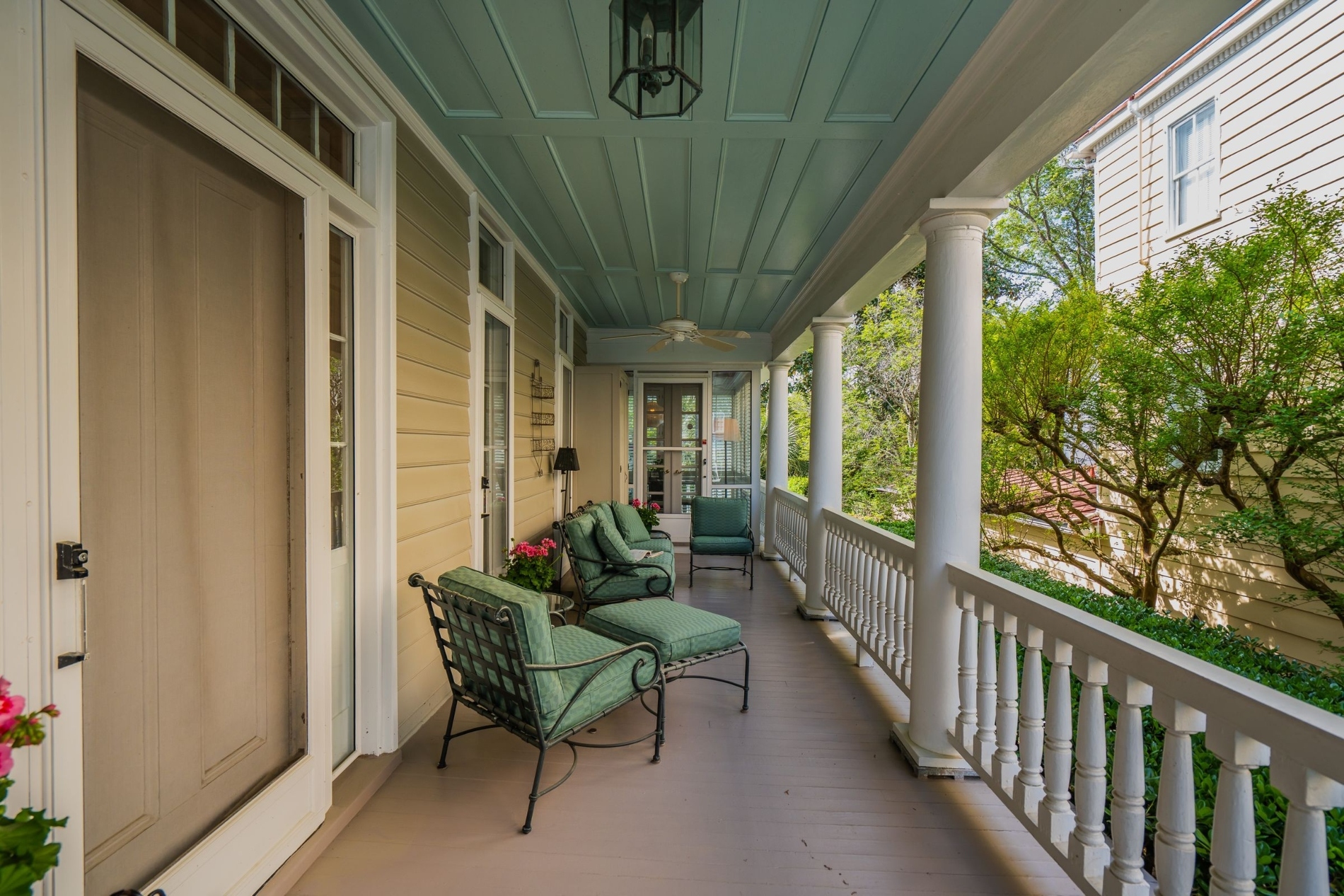 3 Lamboll Street