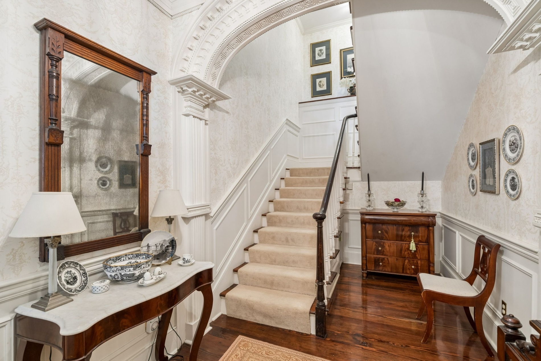 3 Lamboll Street