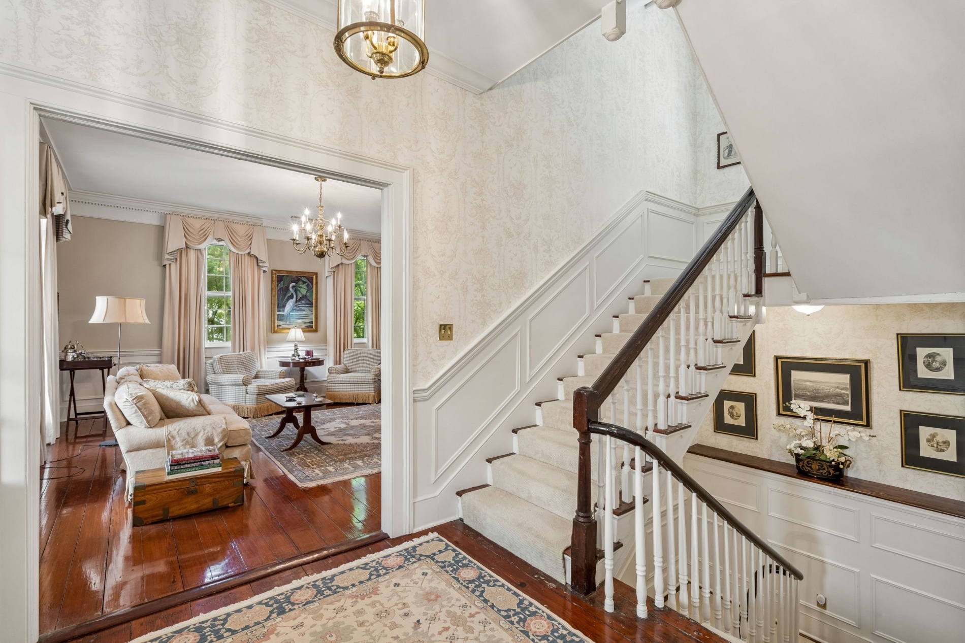 3 Lamboll Street