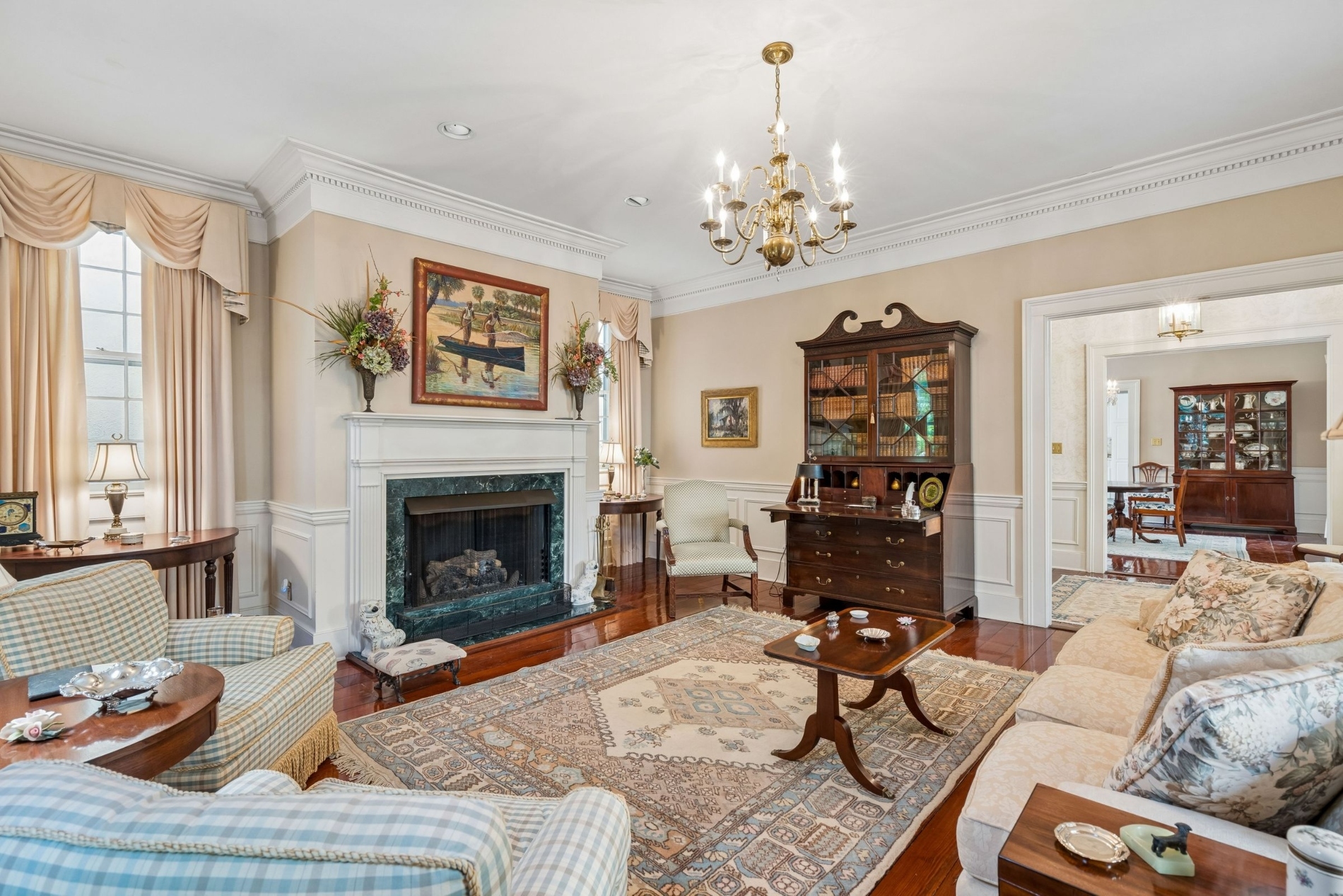 3 Lamboll Street