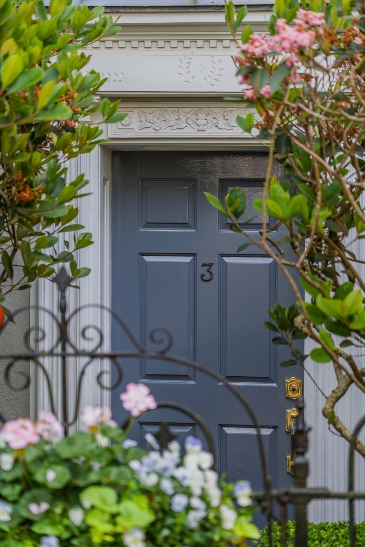 3 Lamboll Street