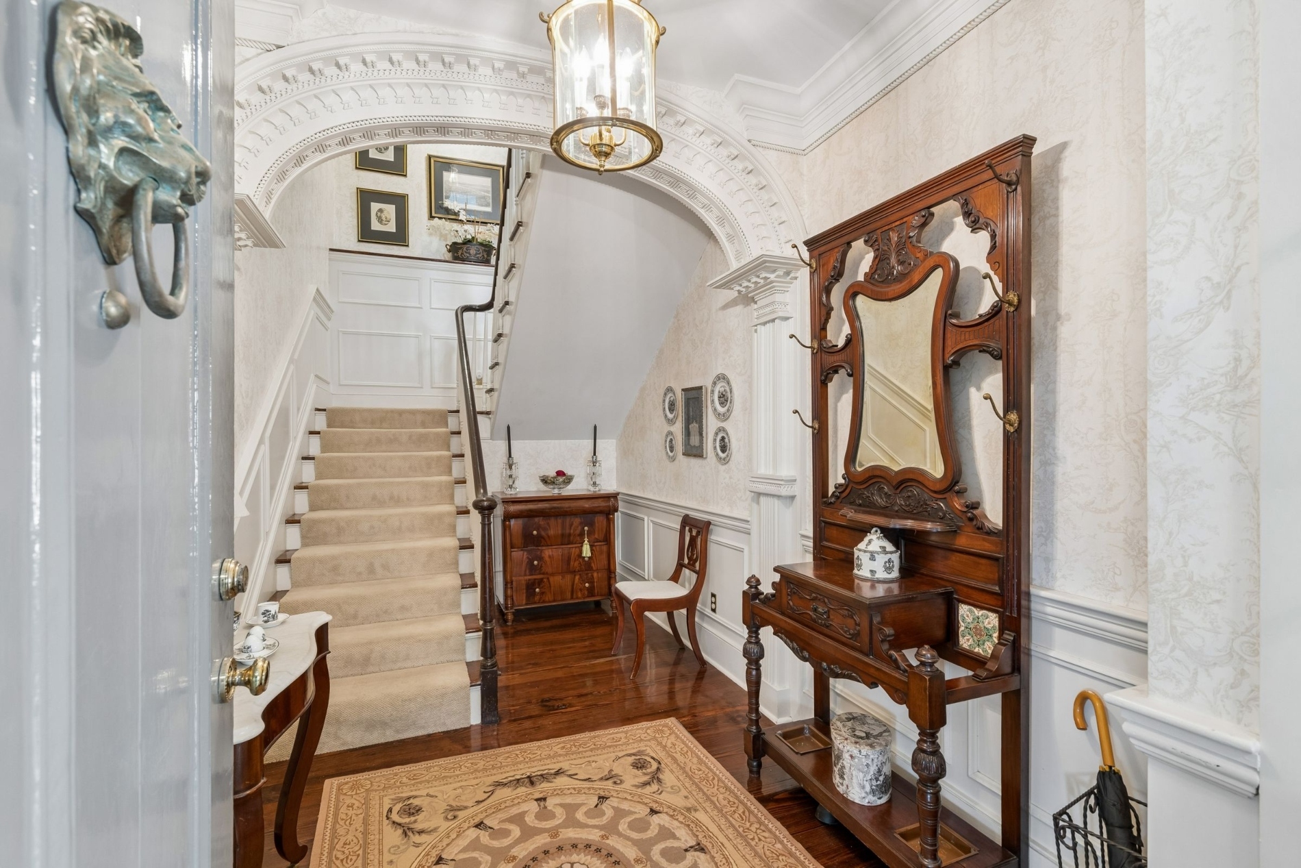 3 Lamboll Street