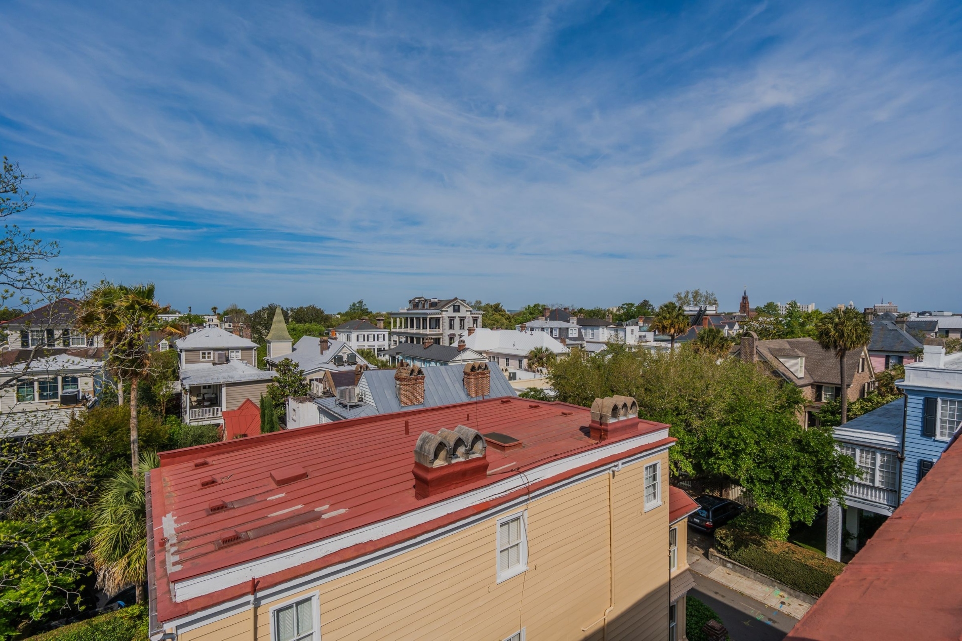 3 Lamboll Street