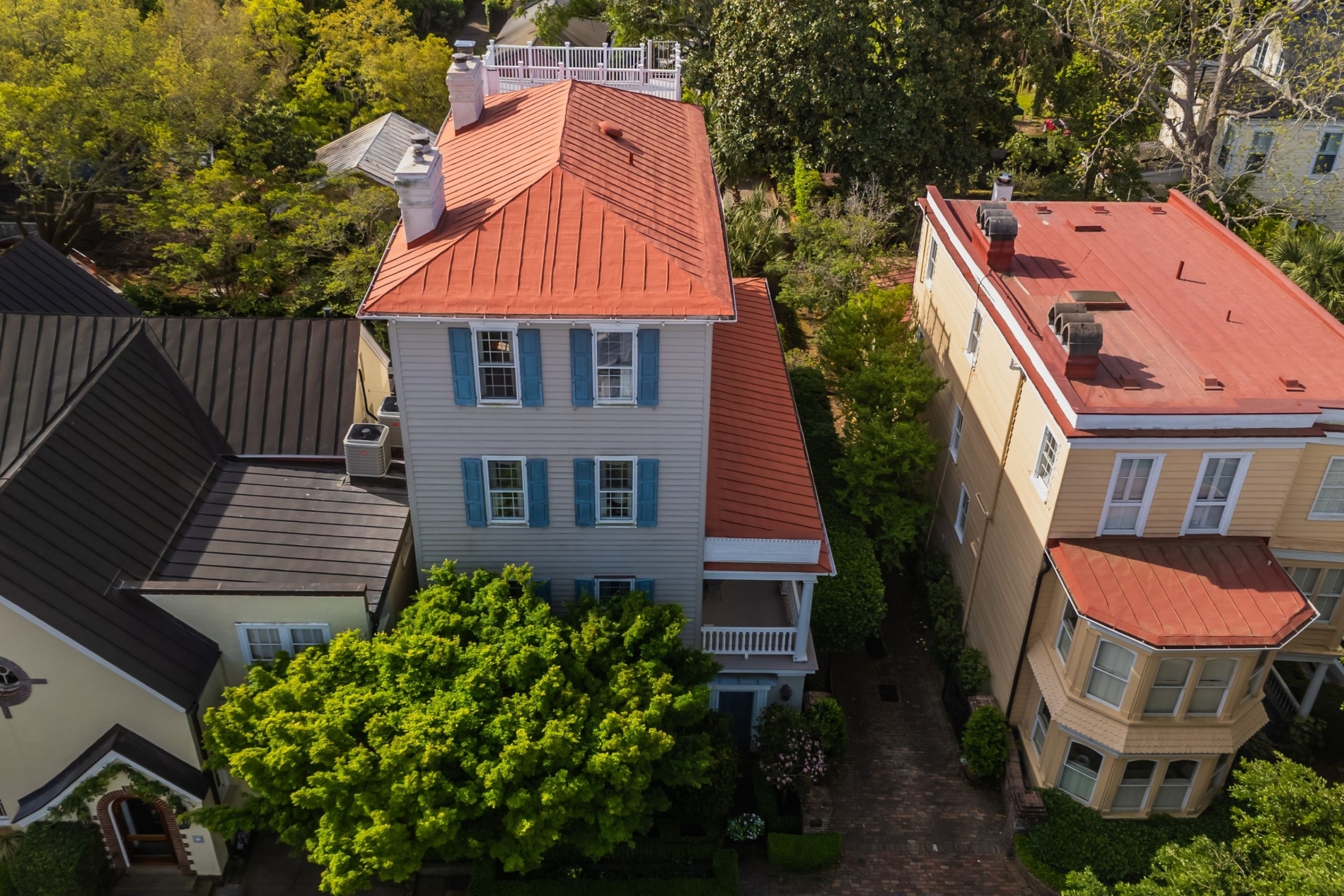 3 Lamboll Street
