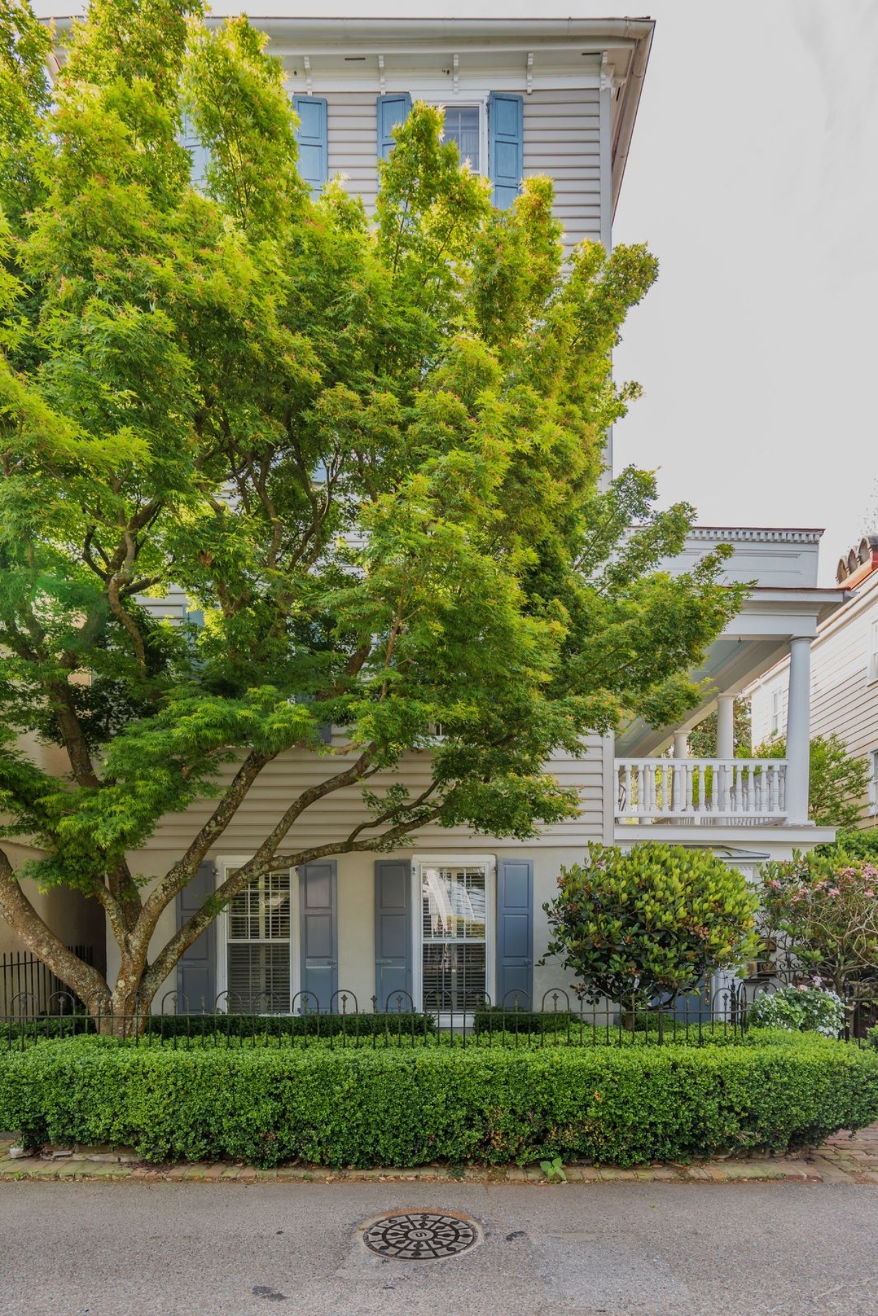 3 Lamboll Street