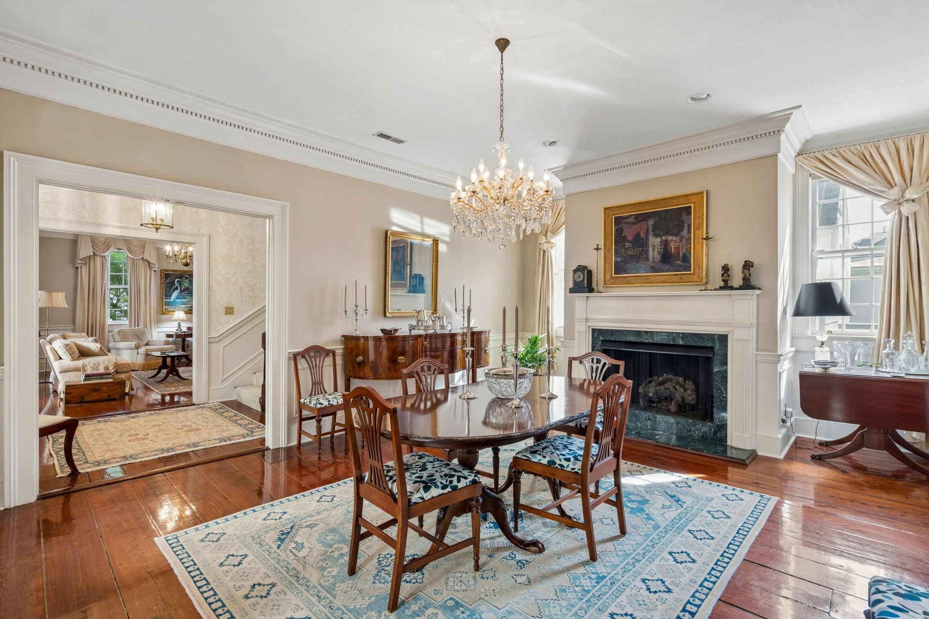 3 Lamboll Street