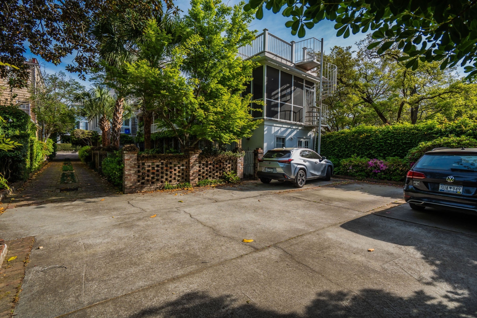 3 Lamboll Street