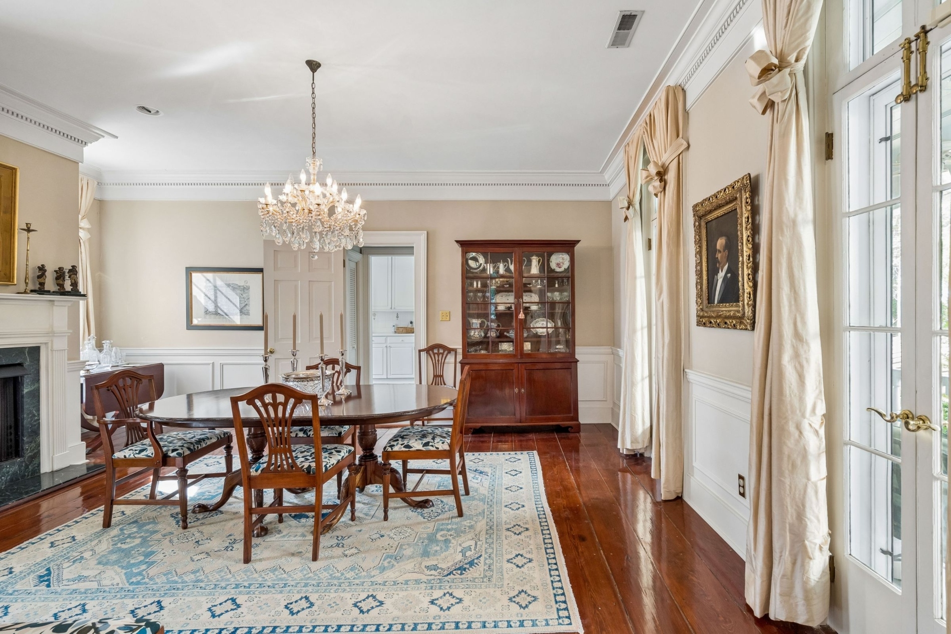 3 Lamboll Street
