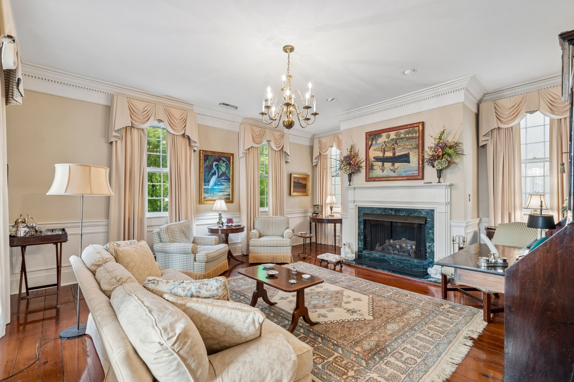 3 Lamboll Street