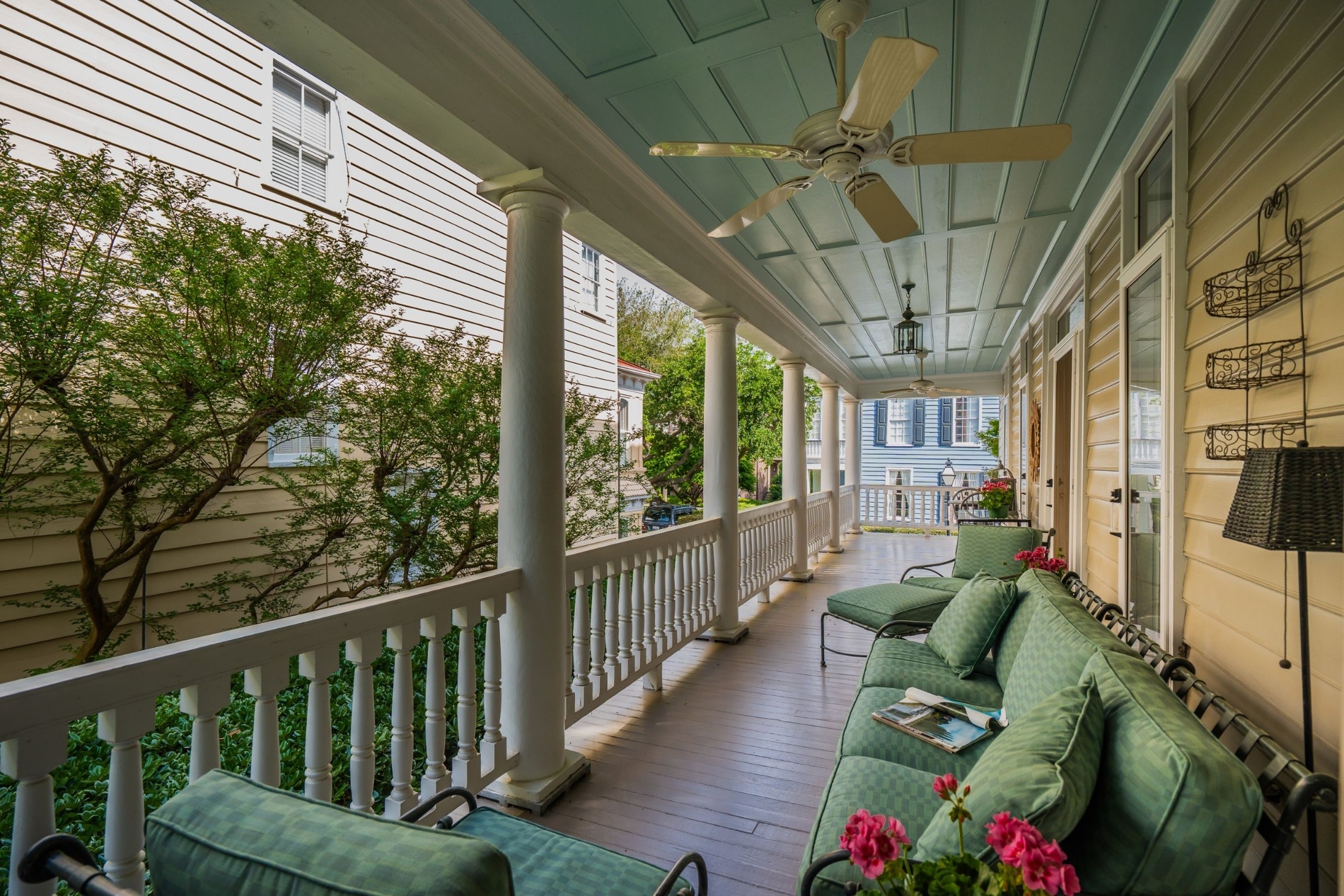 3 Lamboll Street