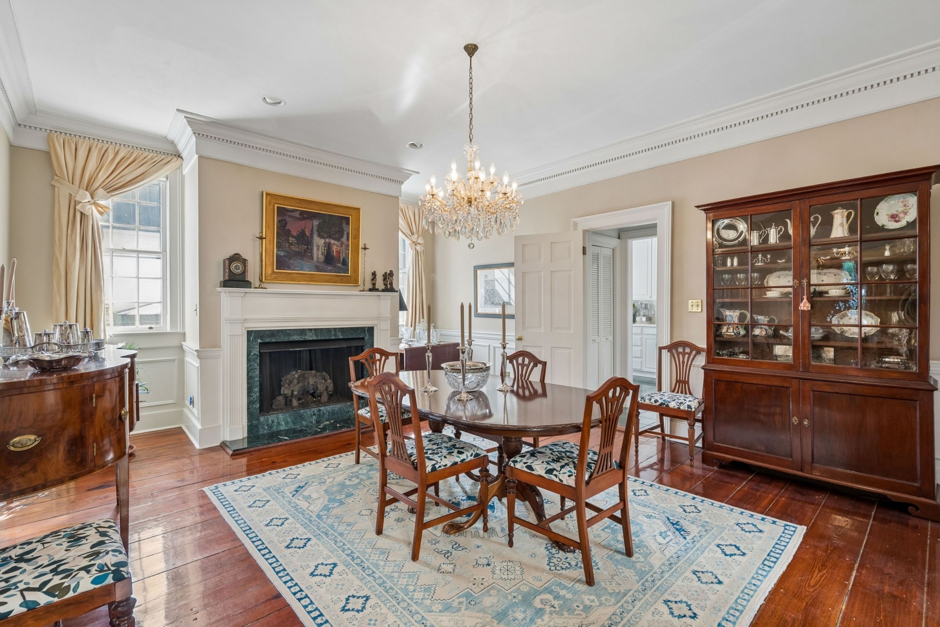 3 Lamboll Street