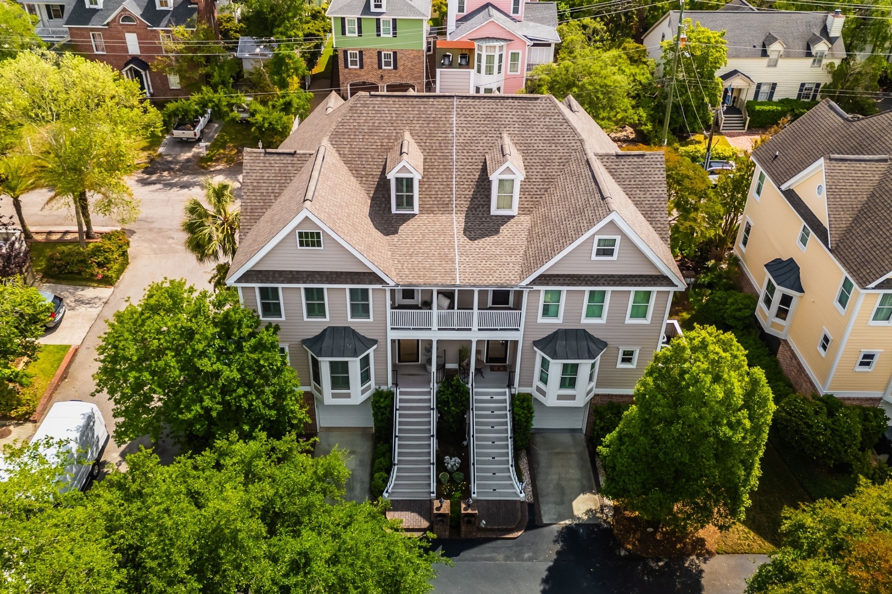 36 Harleston Place