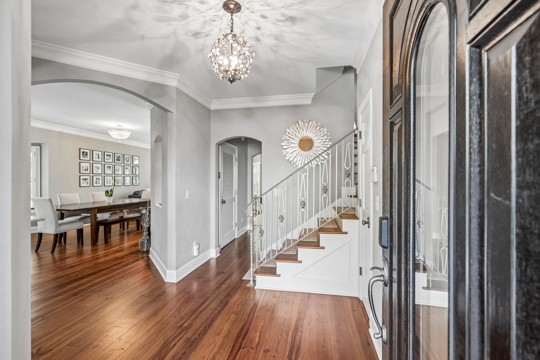 36 Harleston Place