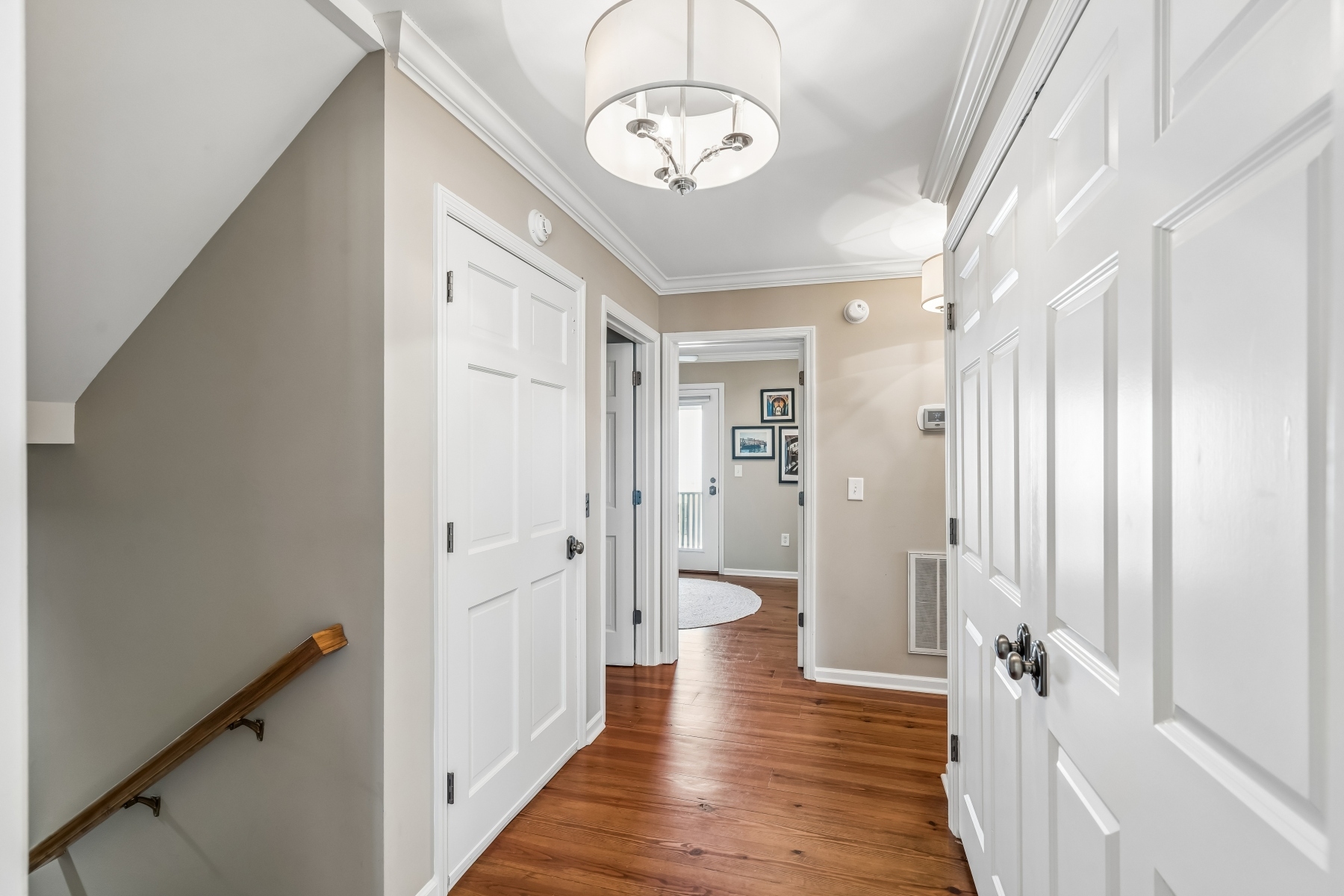 36 Harleston Place