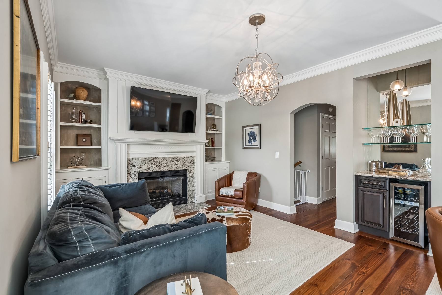 36 Harleston Place