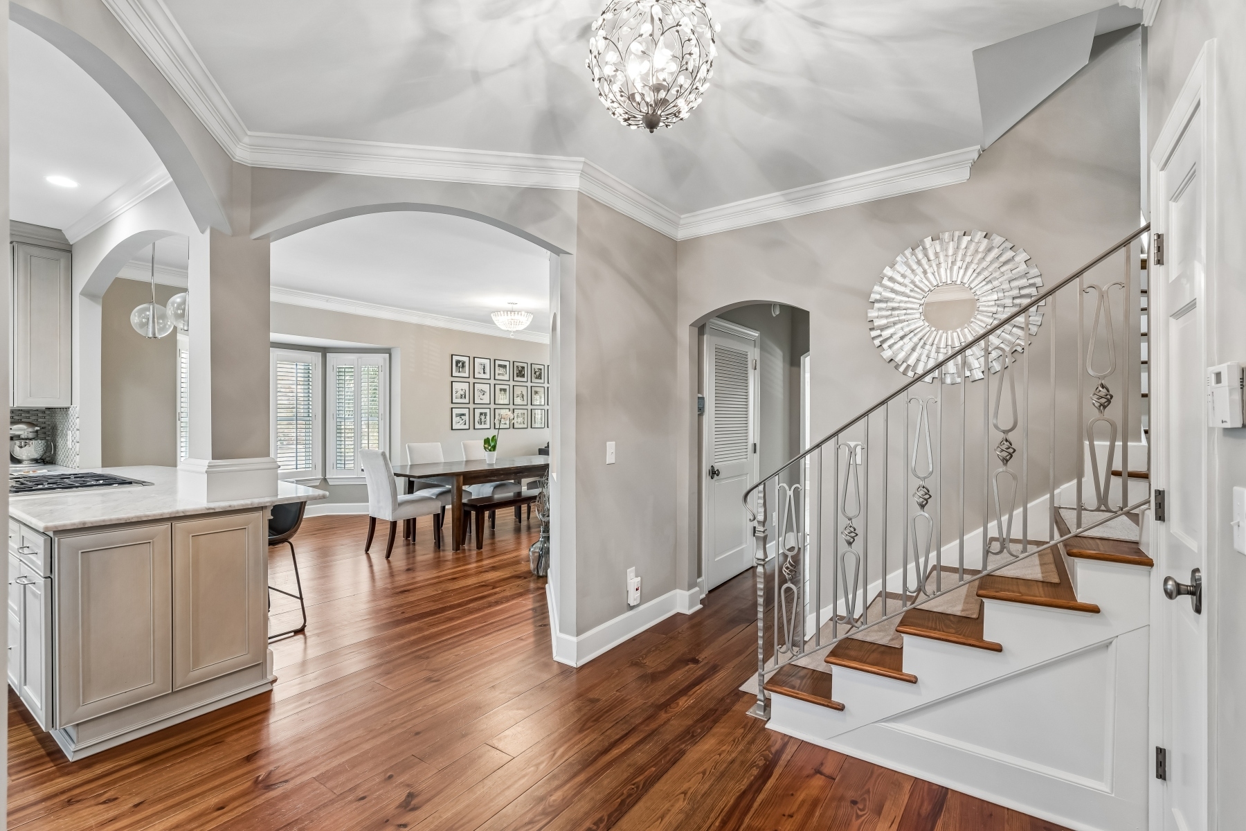 36 Harleston Place