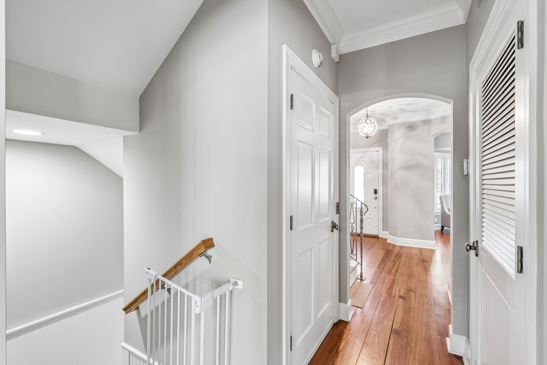 36 Harleston Place