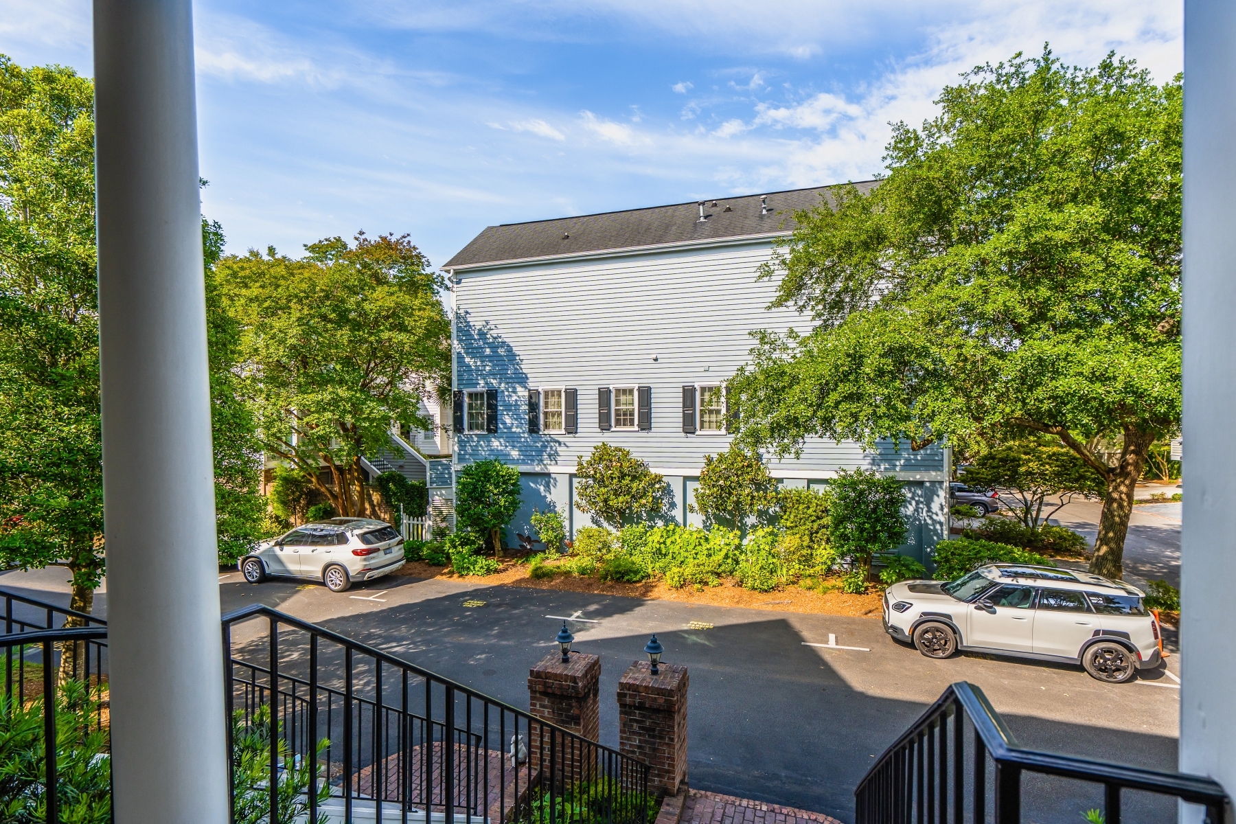 36 Harleston Place