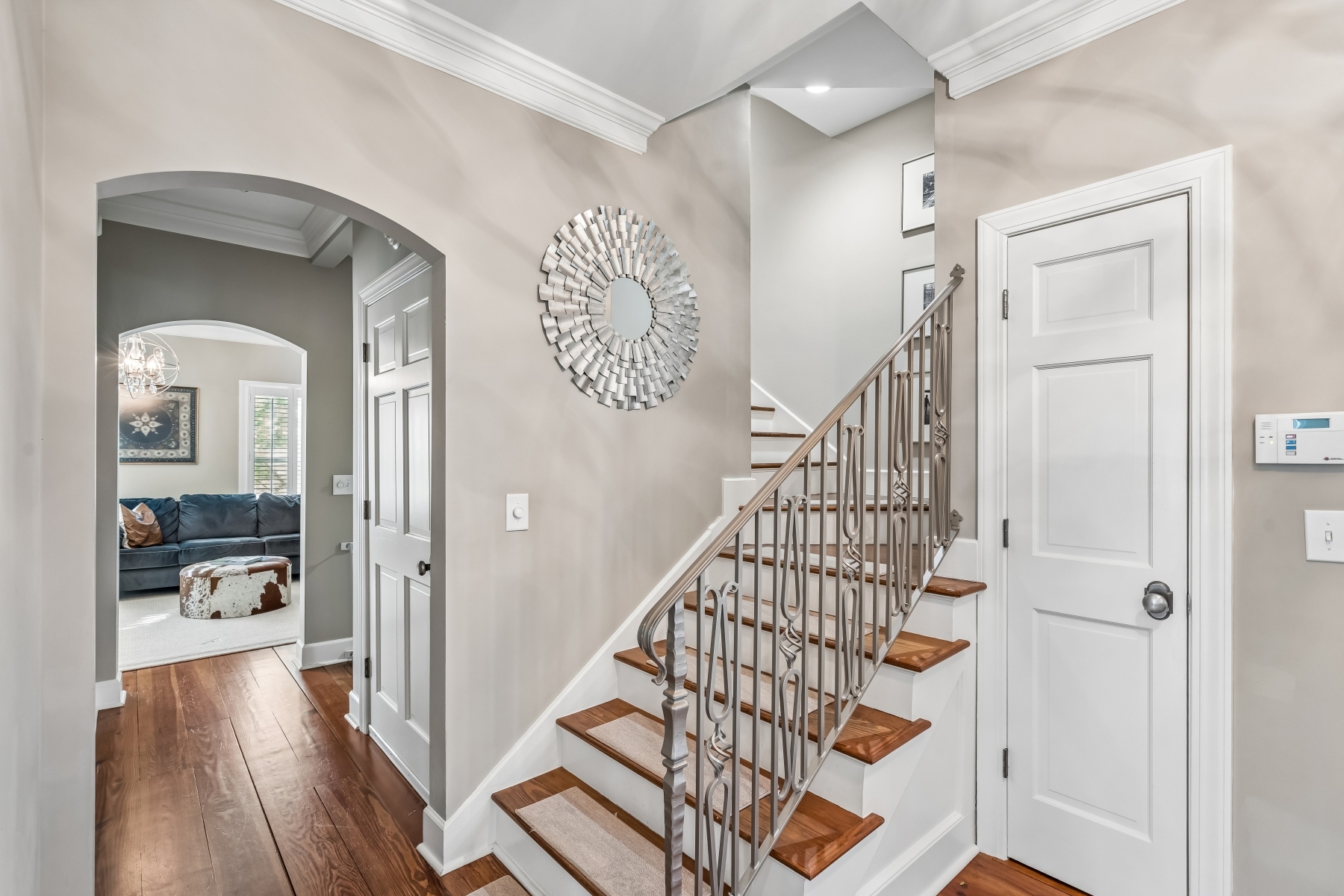 36 Harleston Place