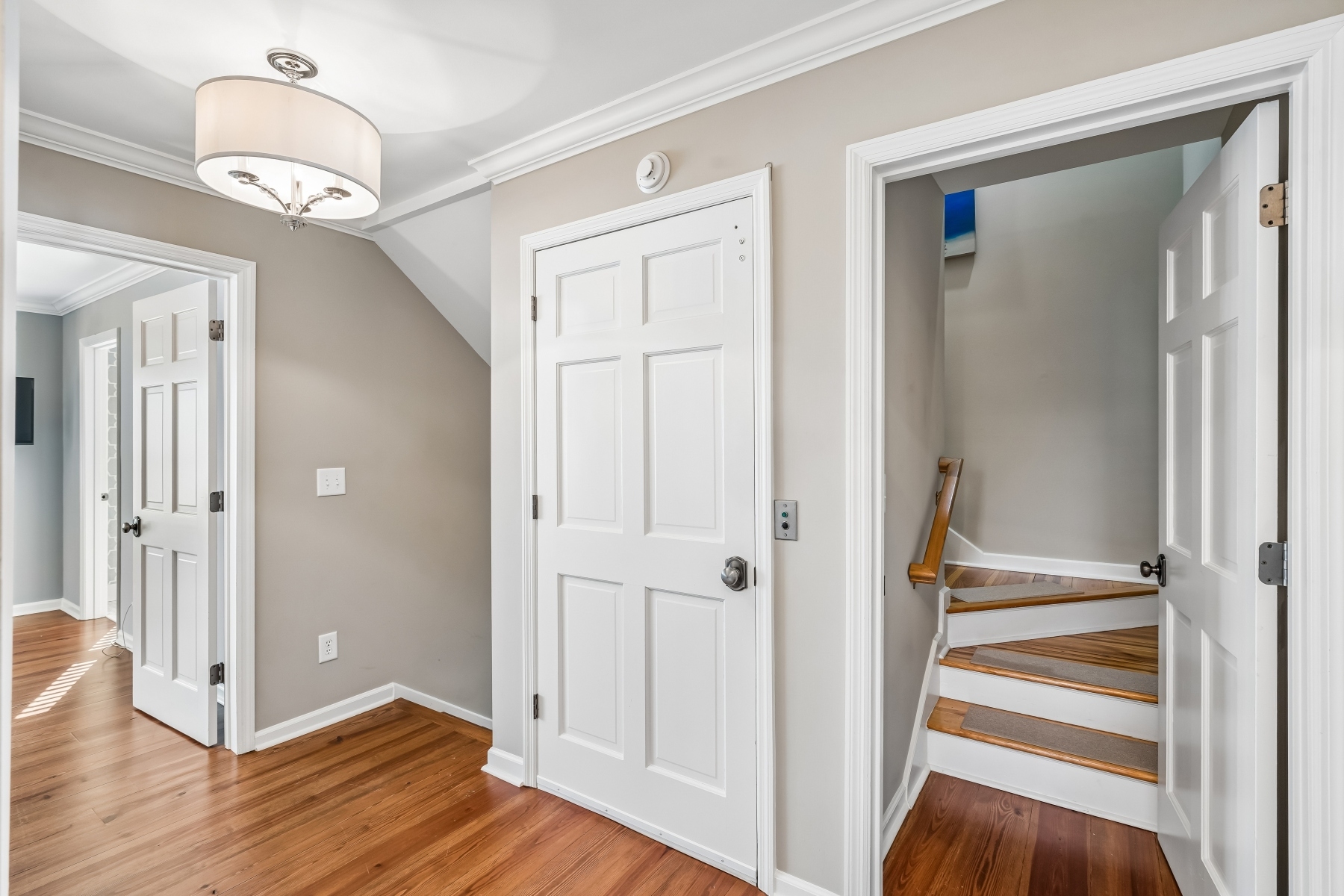 36 Harleston Place