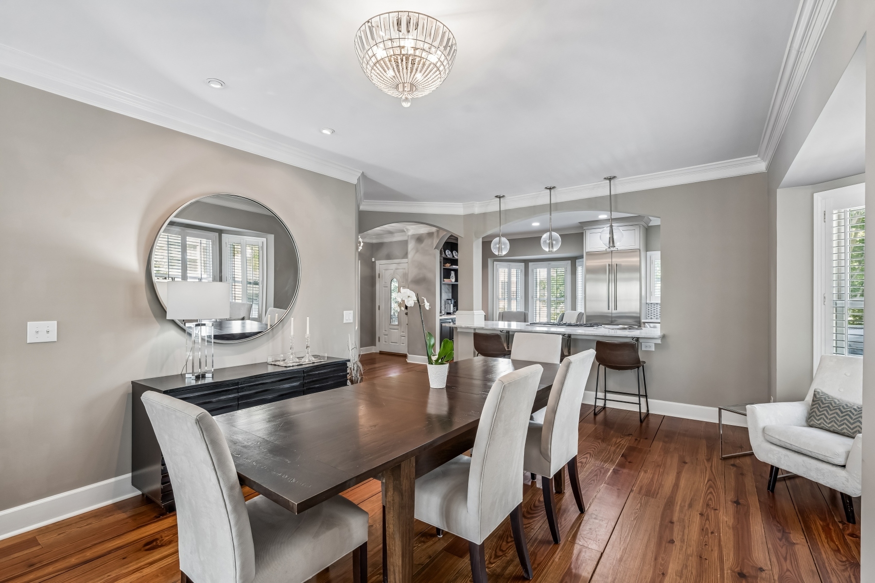 36 Harleston Place