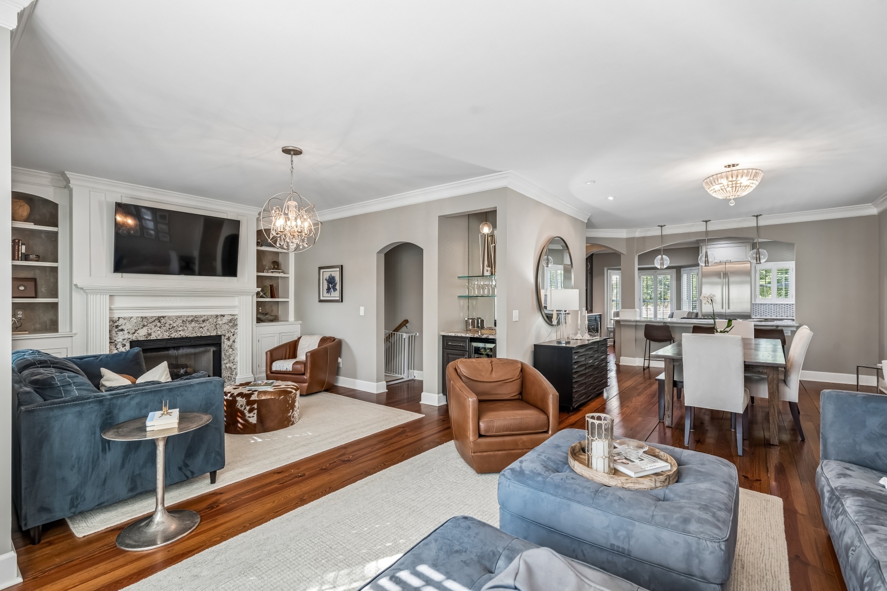 36 Harleston Place
