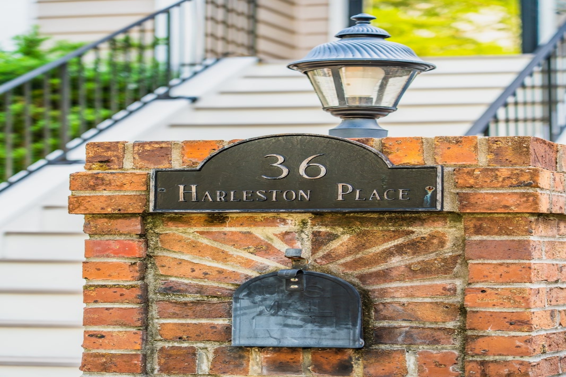 36 Harleston Place