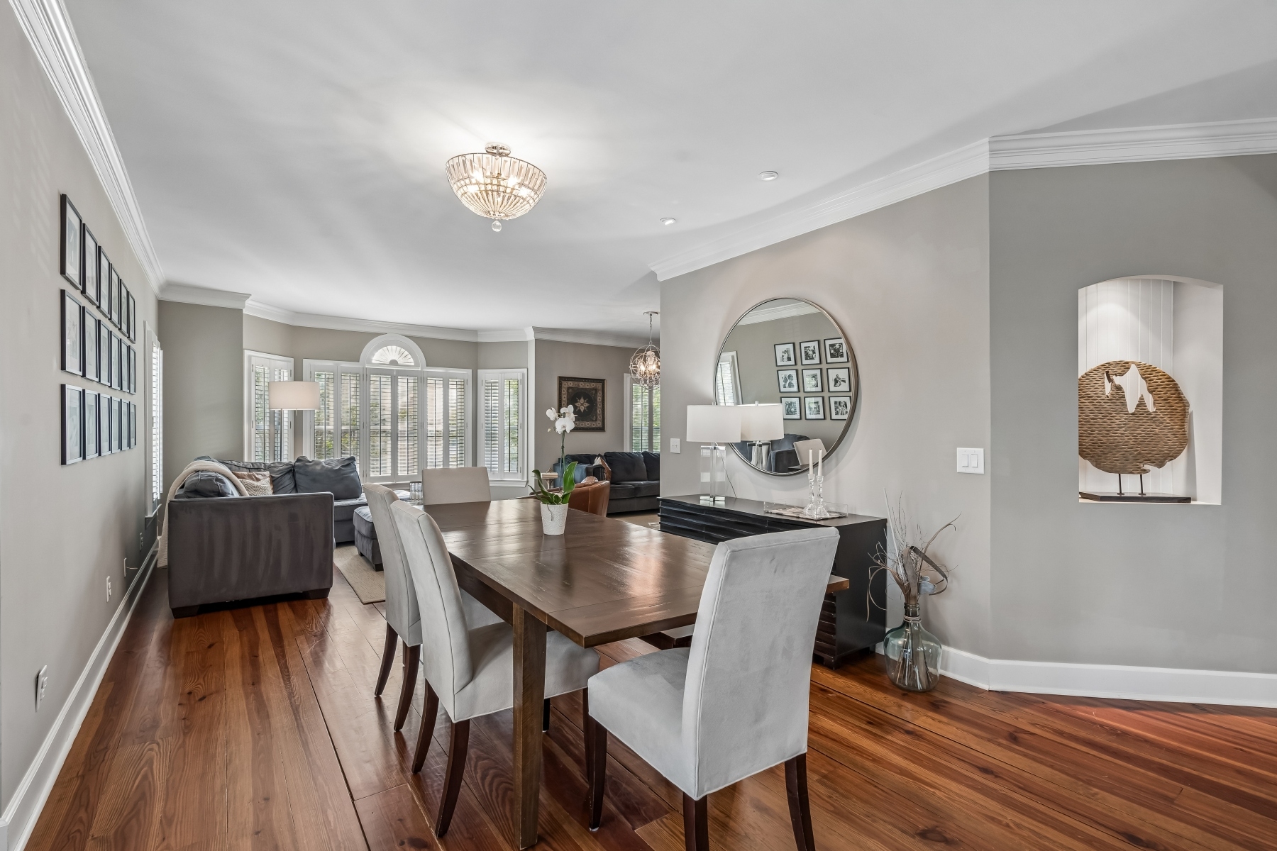 36 Harleston Place