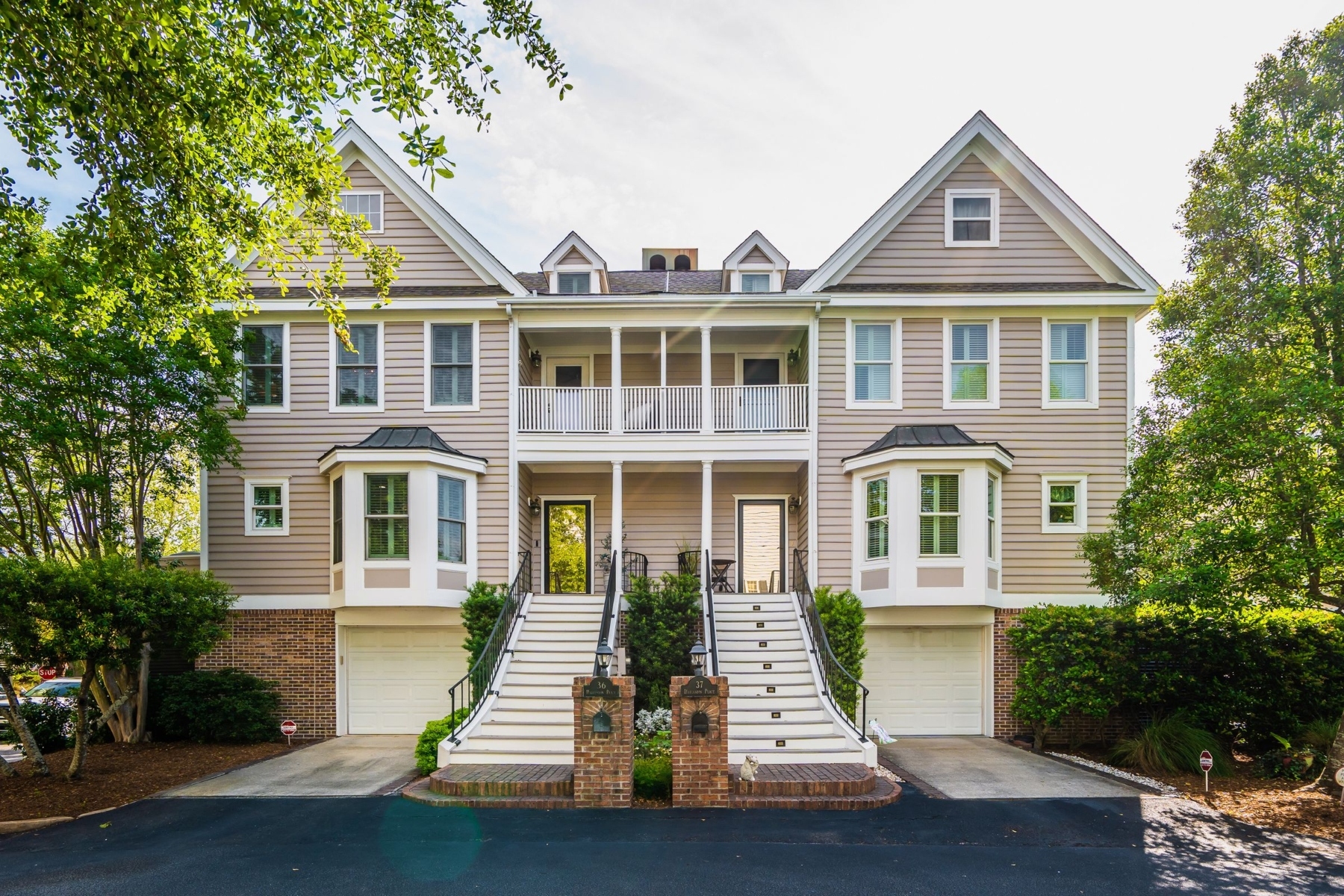 36 Harleston Place