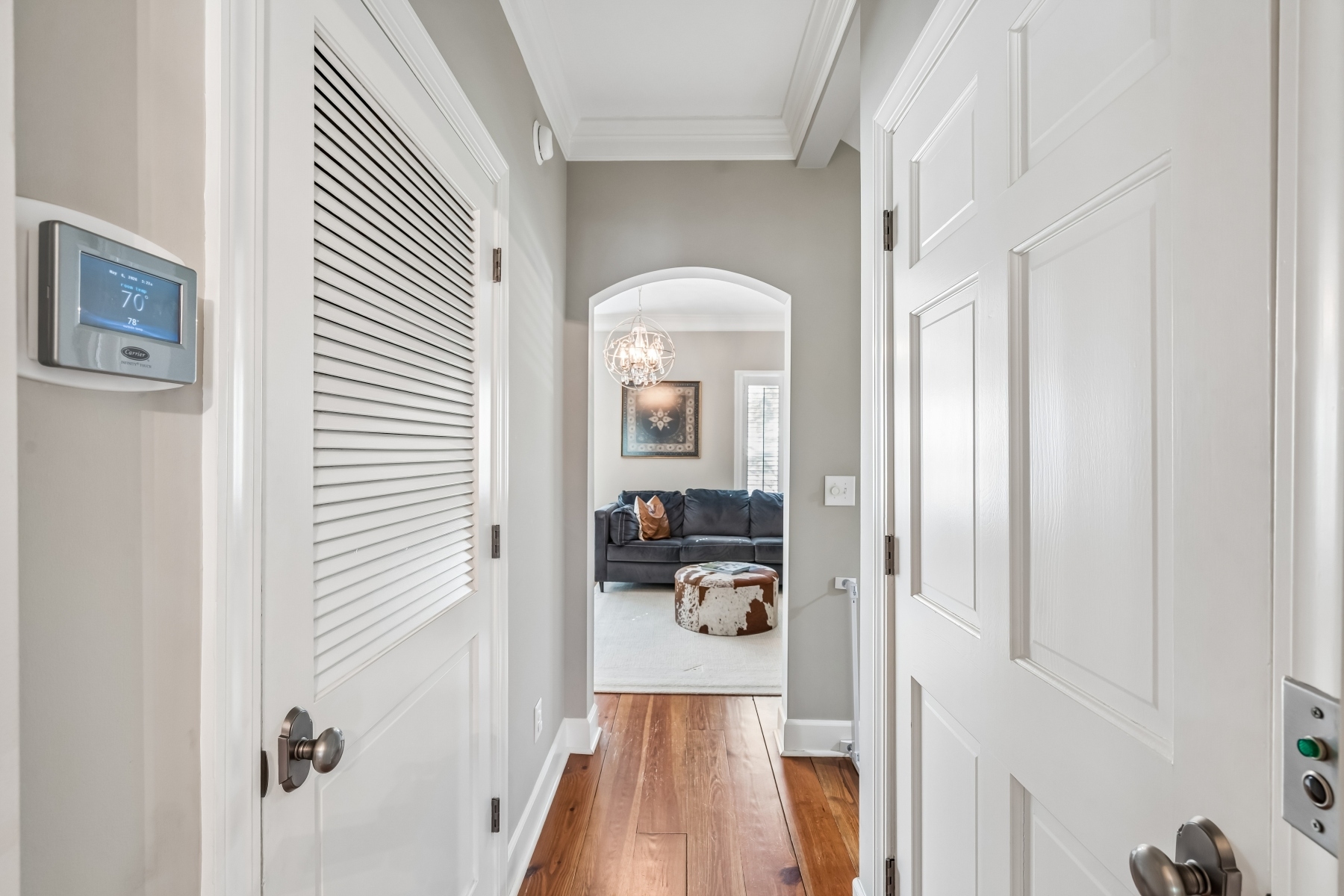 36 Harleston Place