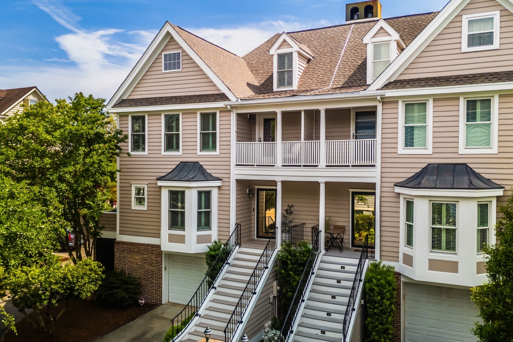 36 Harleston Place