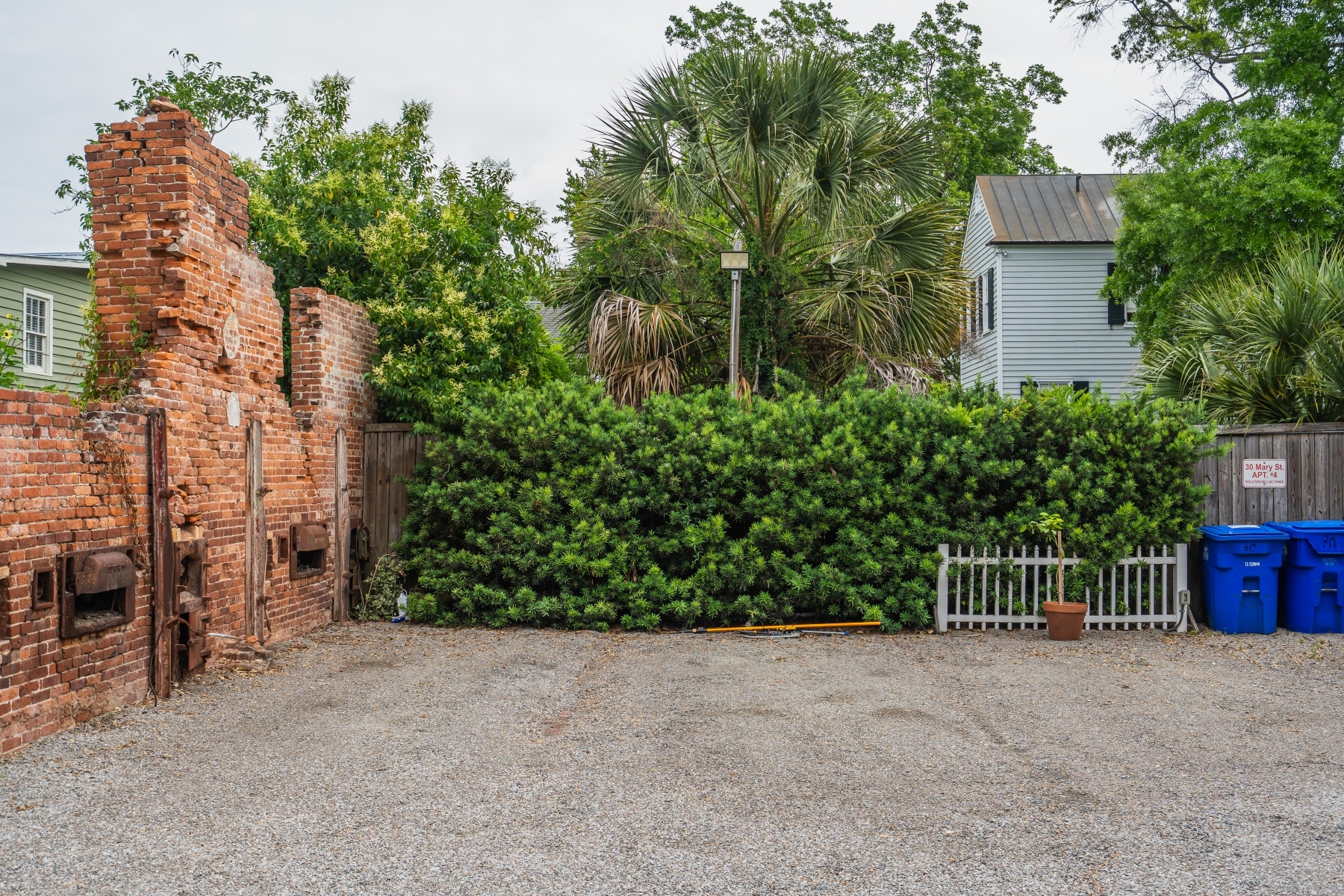 30 Mary Street Unit 6