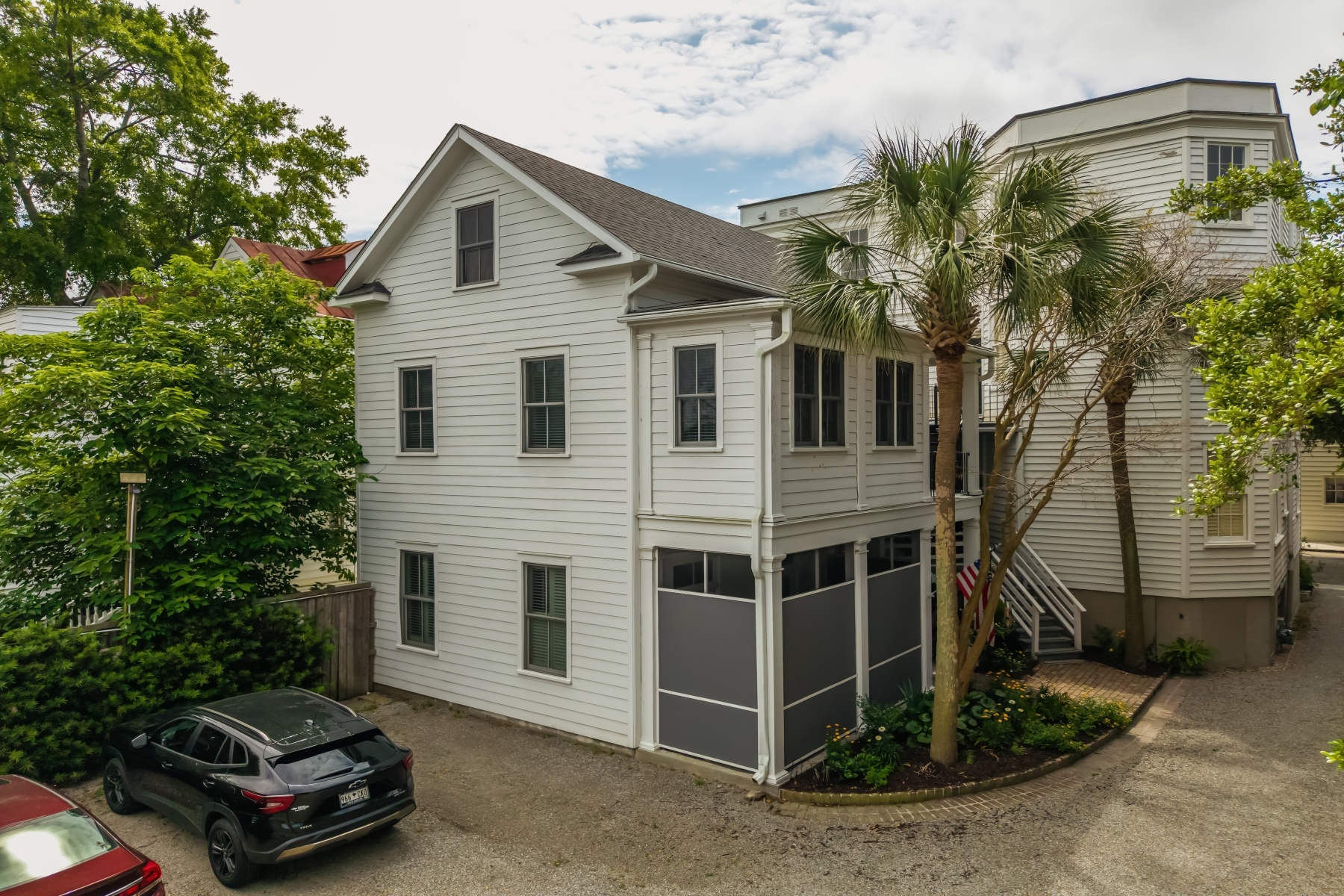 30 Mary Street Unit 6