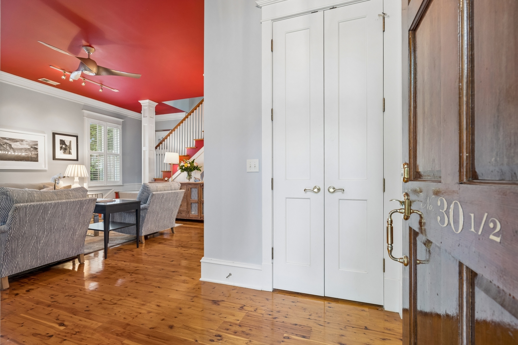 30 Mary Street Unit 6