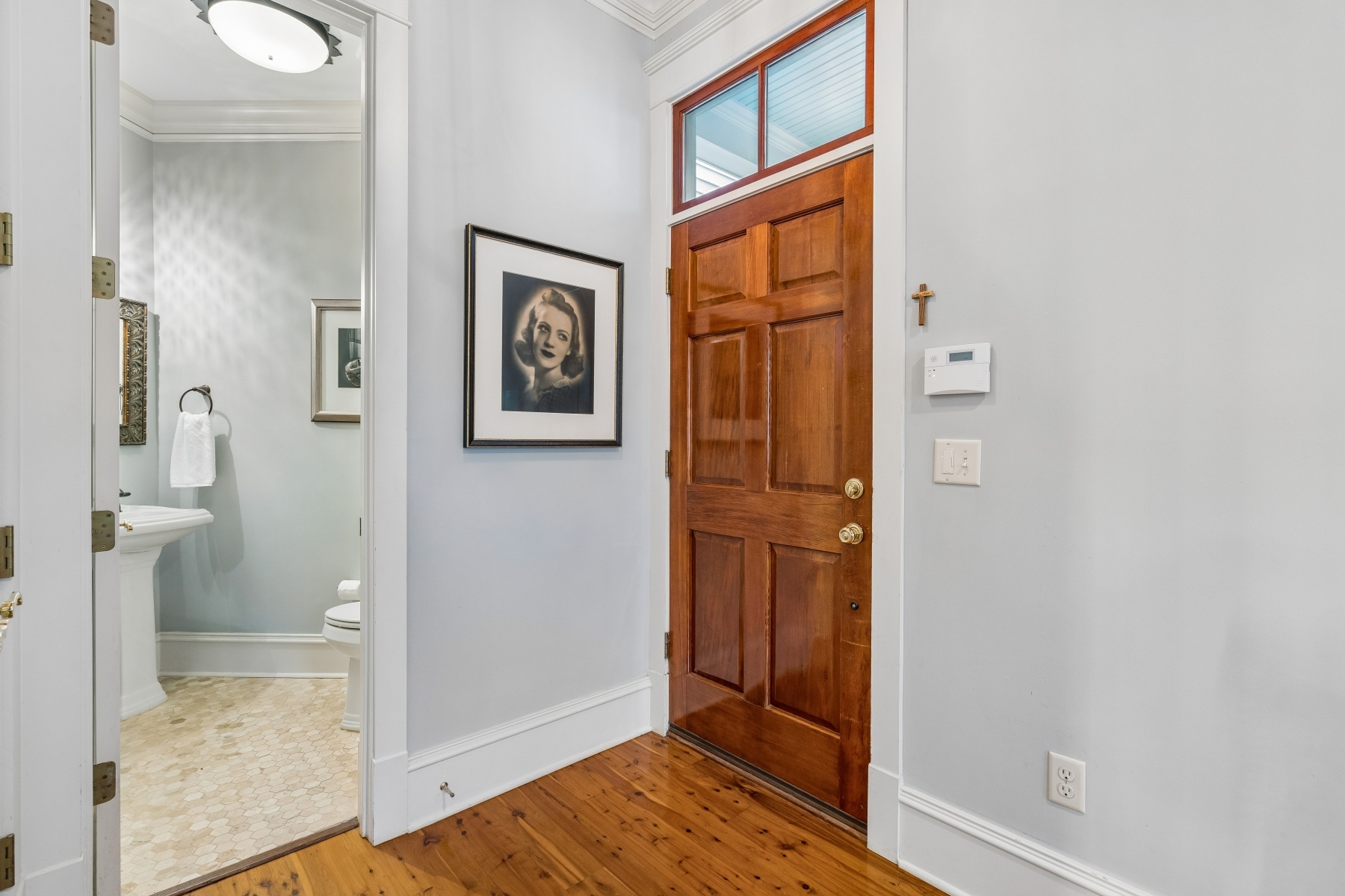 30 Mary Street Unit 6