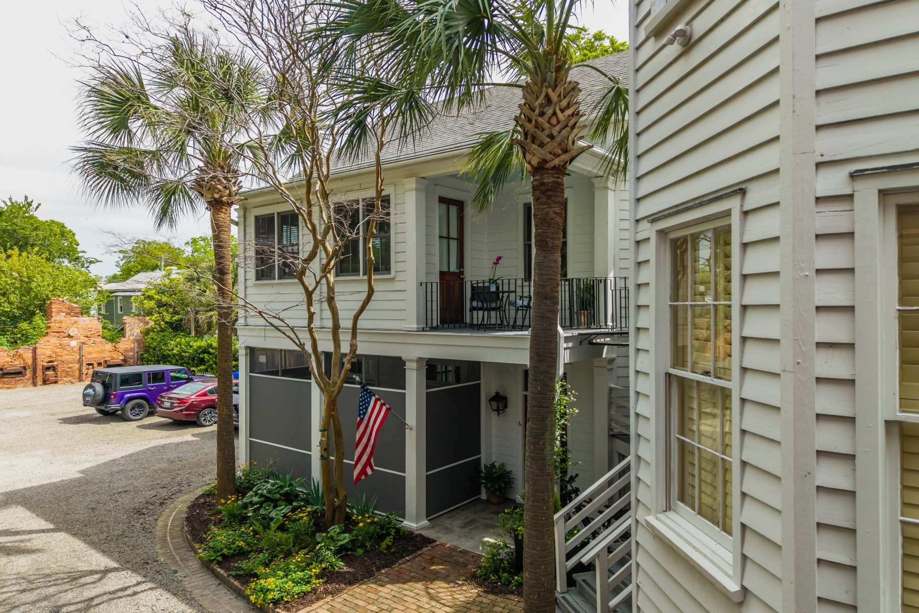30 Mary Street Unit 6