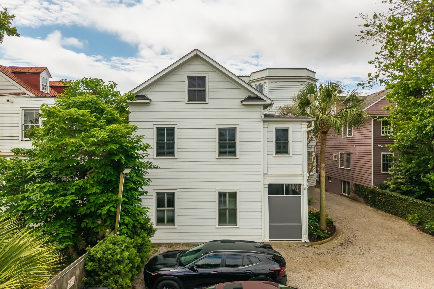 30 Mary Street Unit 6