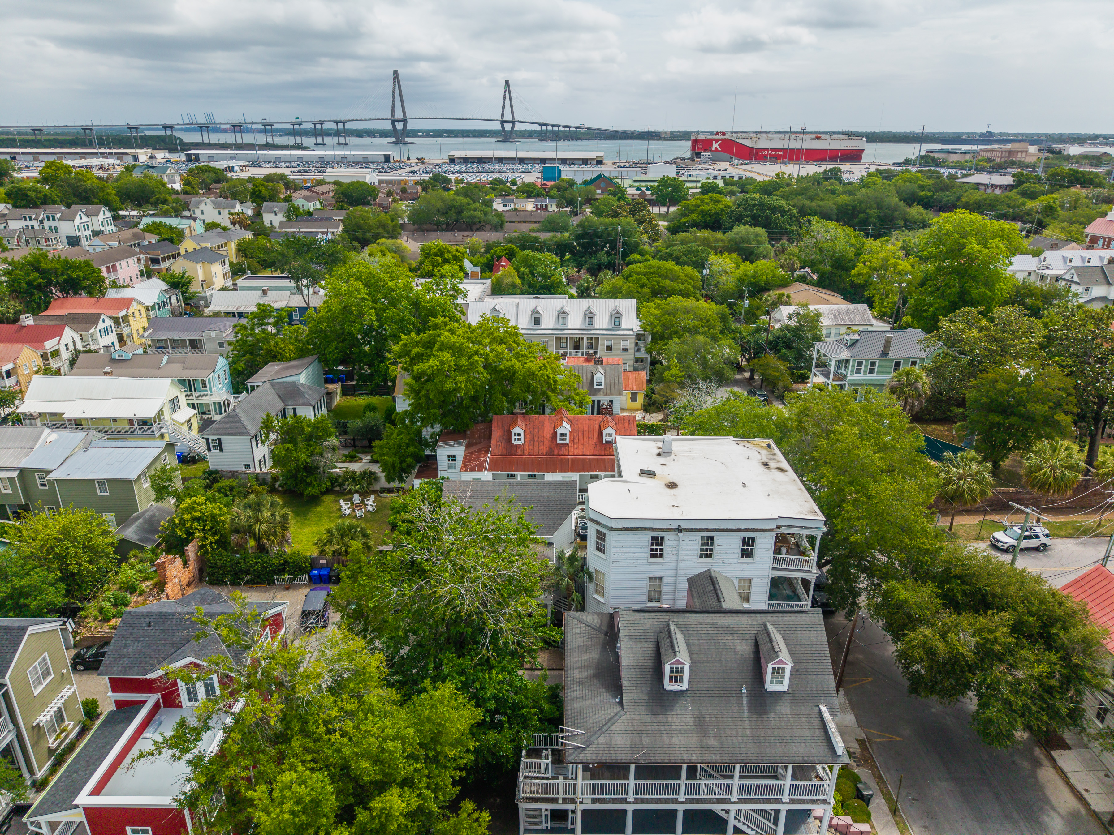 30 Mary Street Unit 6