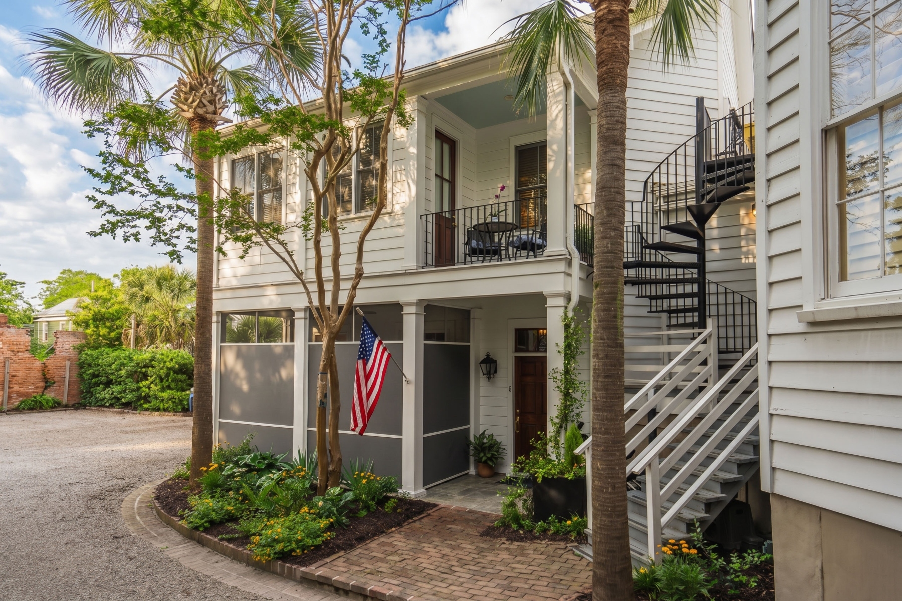 30 Mary Street Unit 6