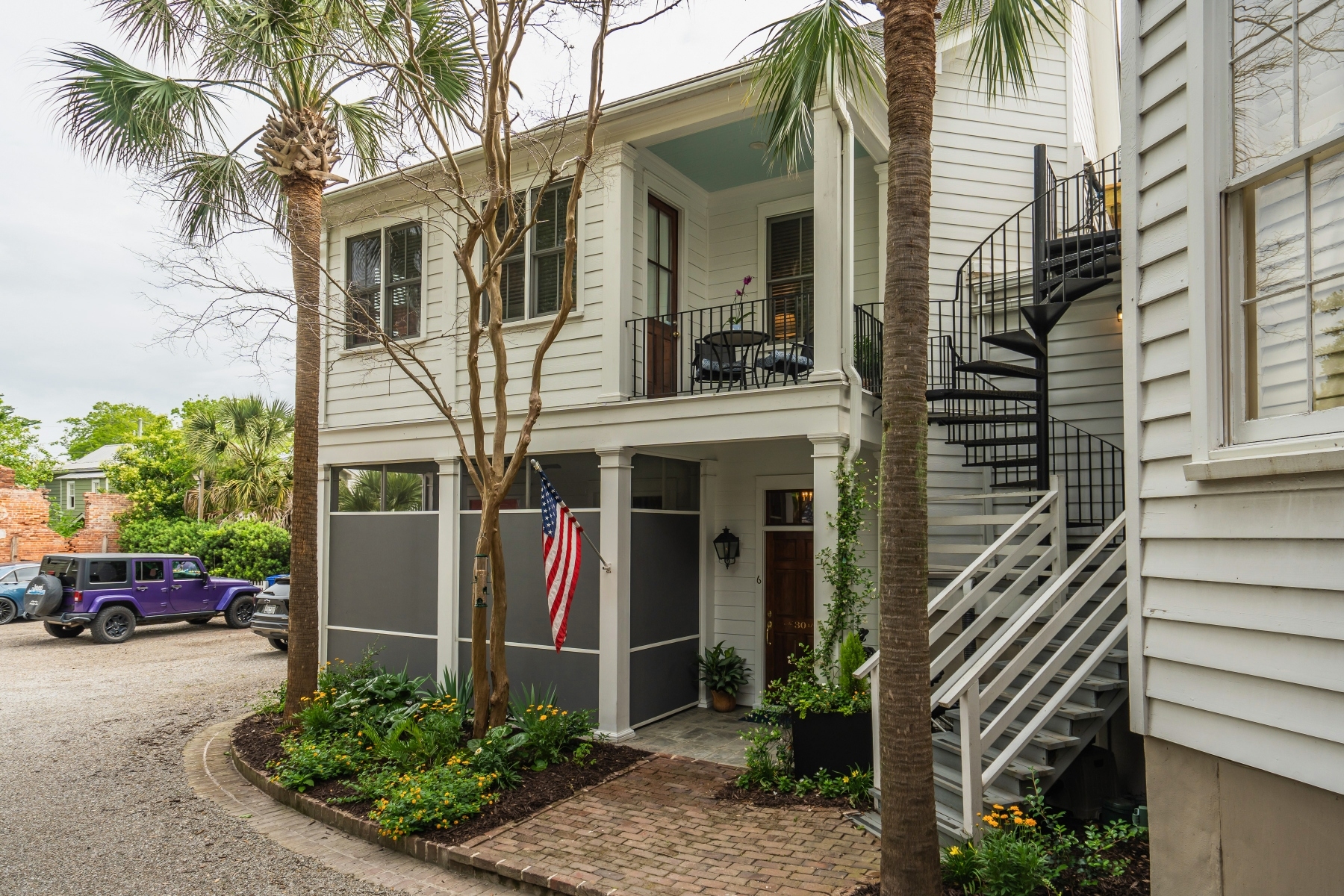 30 Mary Street Unit 6