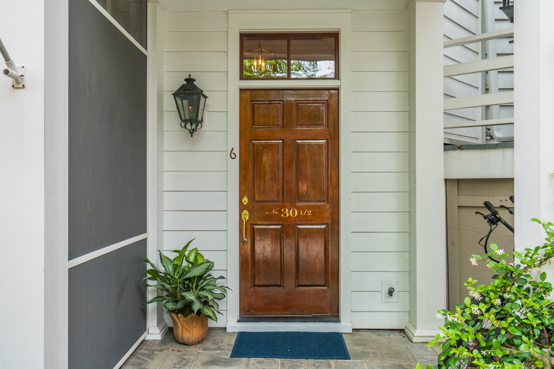 30 Mary Street Unit 6