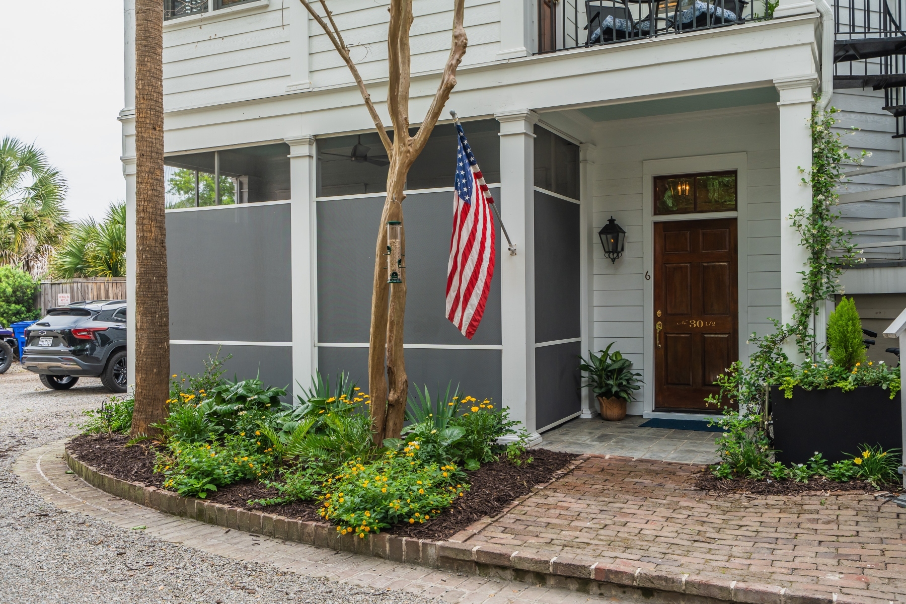 30 Mary Street Unit 6