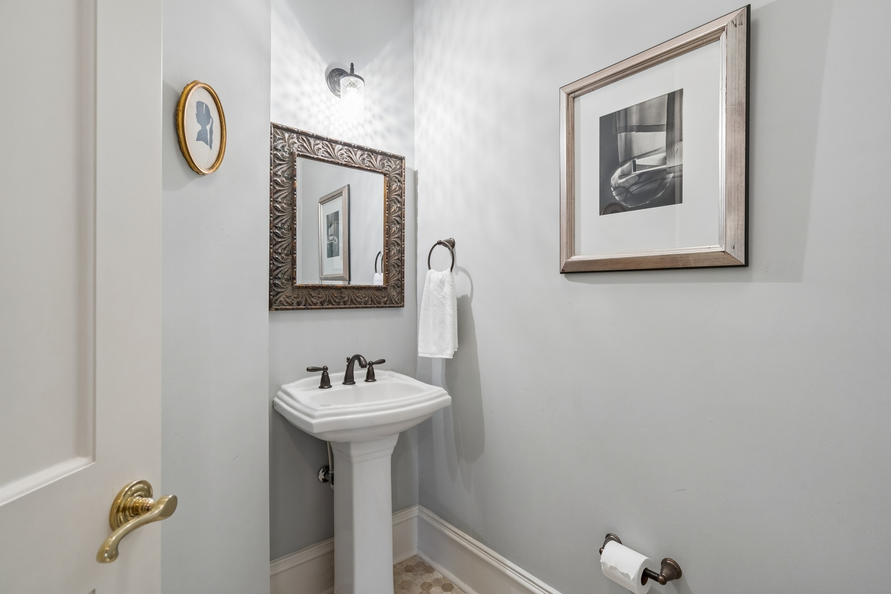 30 Mary Street Unit 6