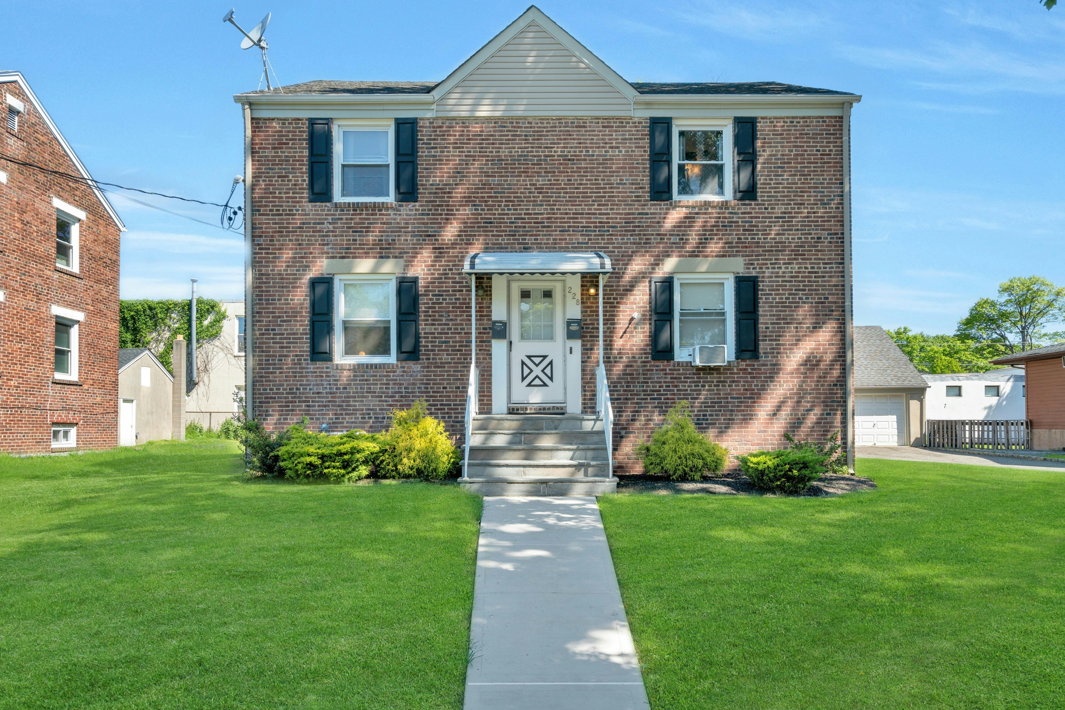 228 Willow Avenue 