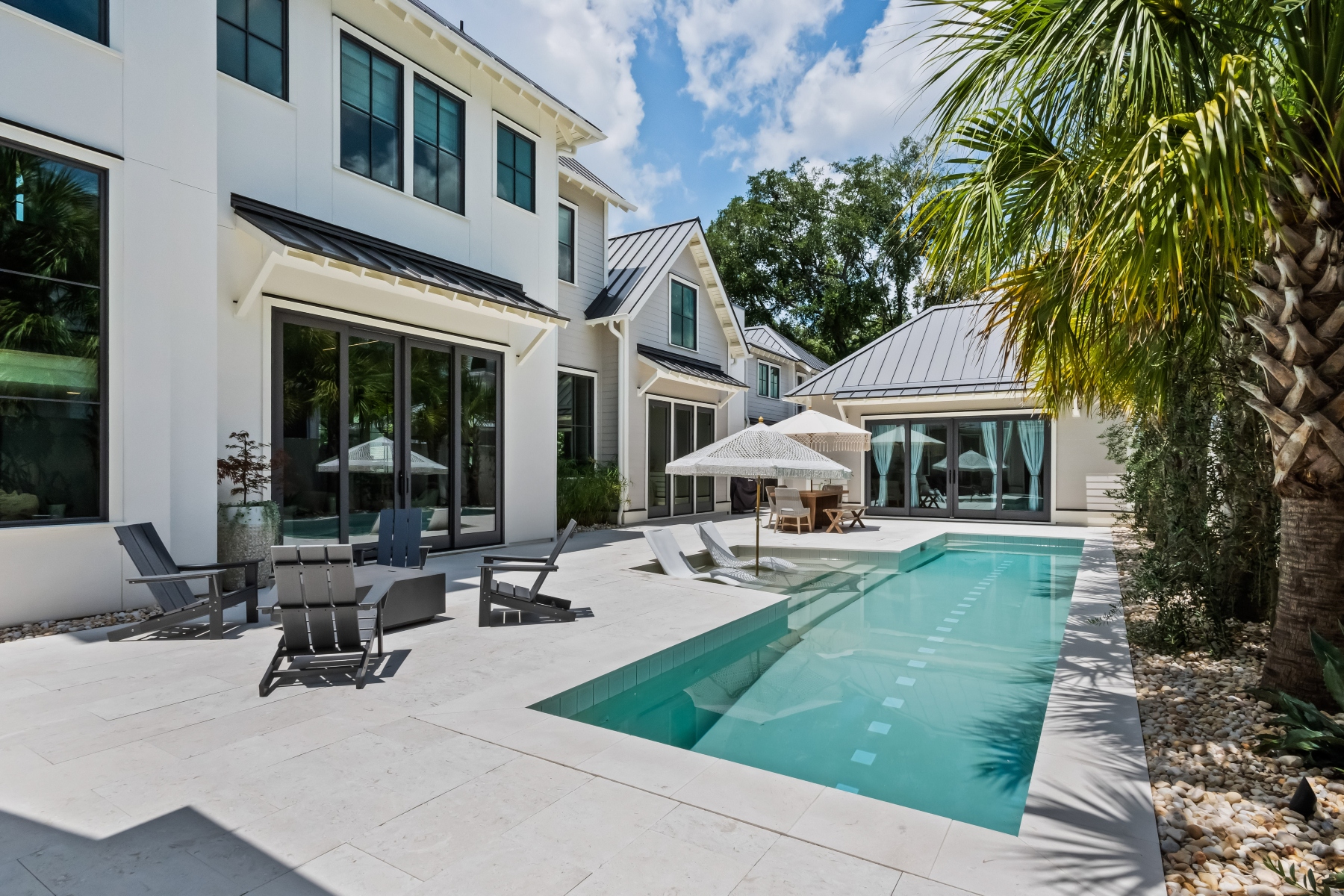 700 Stucco Lane