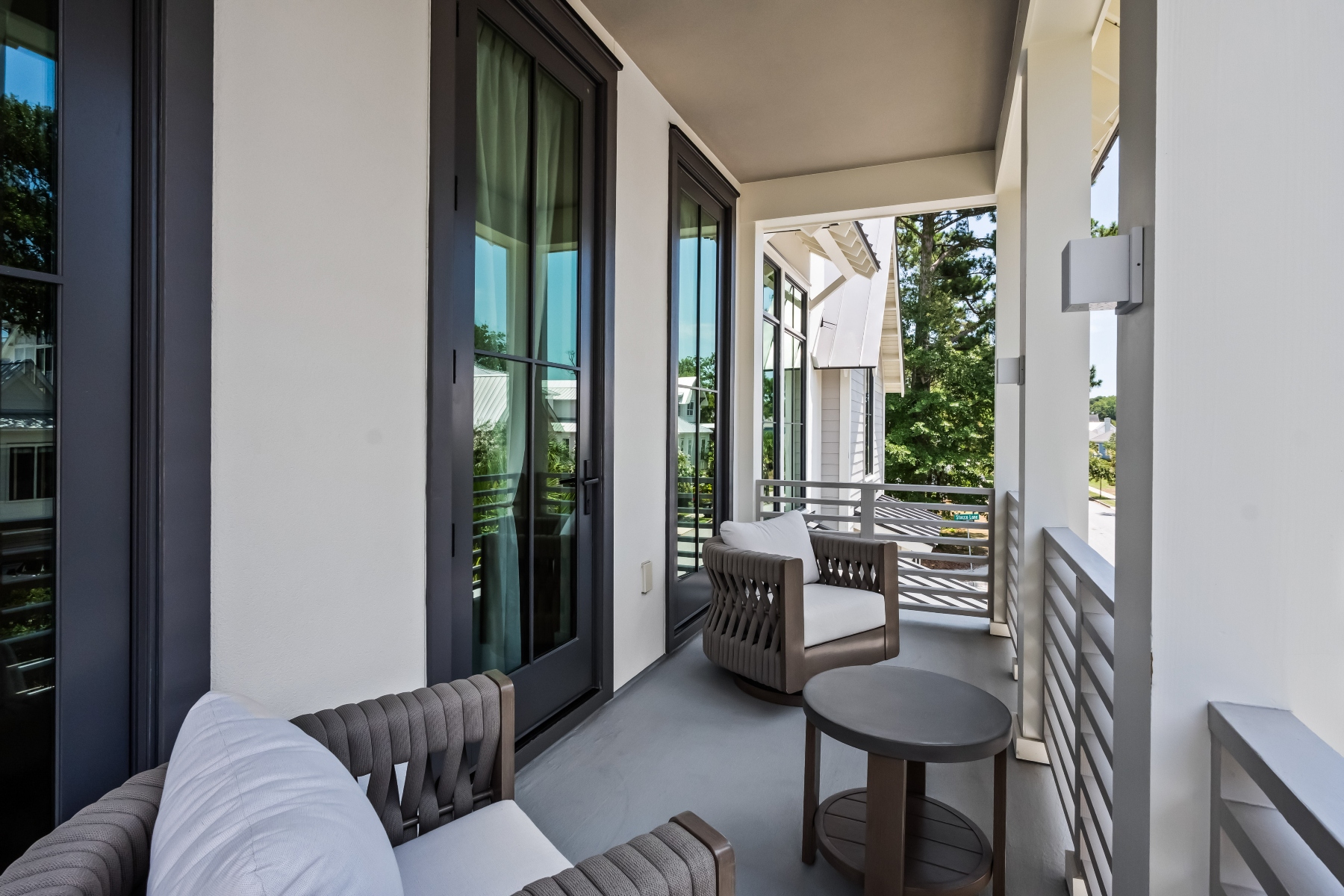 700 Stucco Lane
