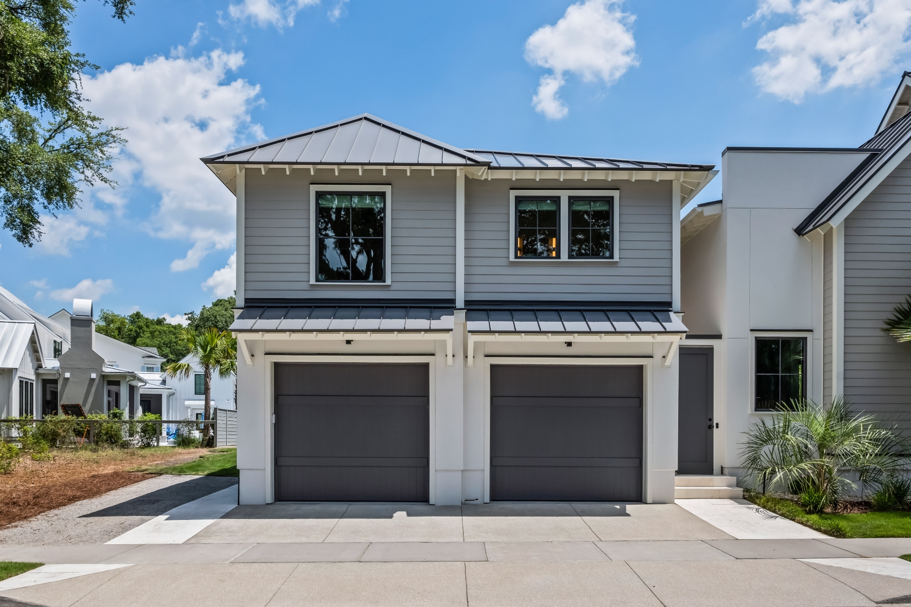 700 Stucco Lane