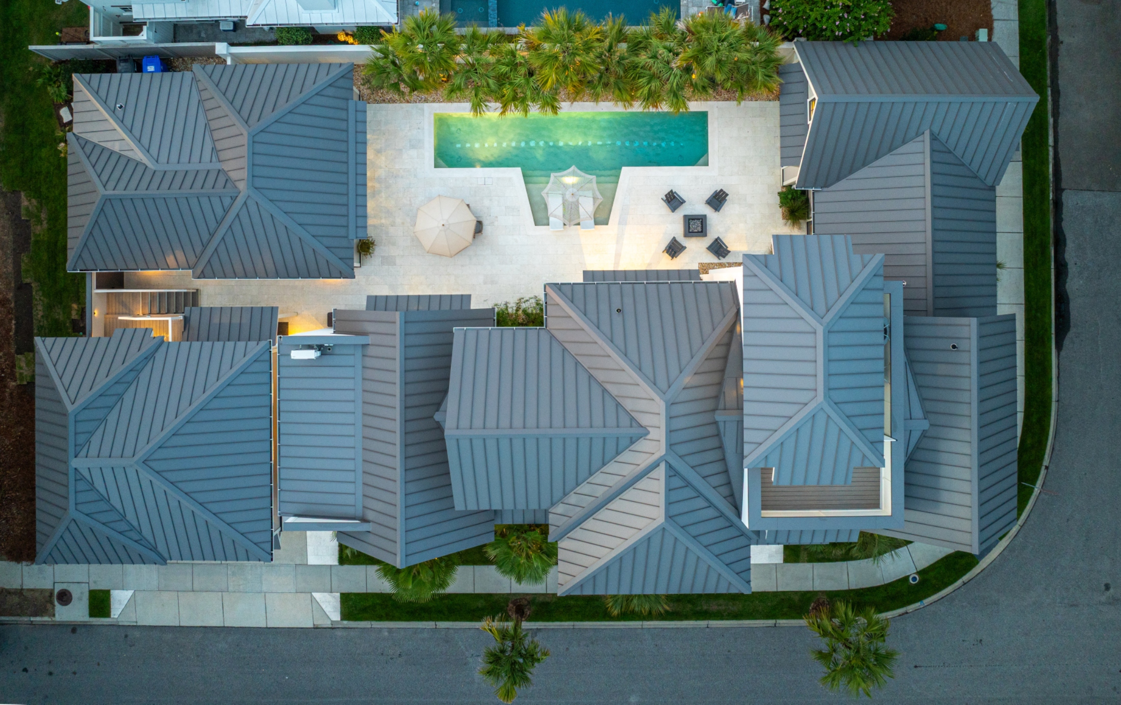 700 Stucco Lane