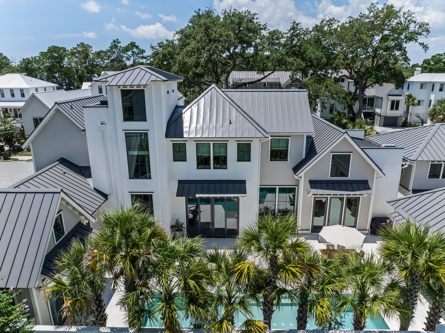 700 Stucco Lane