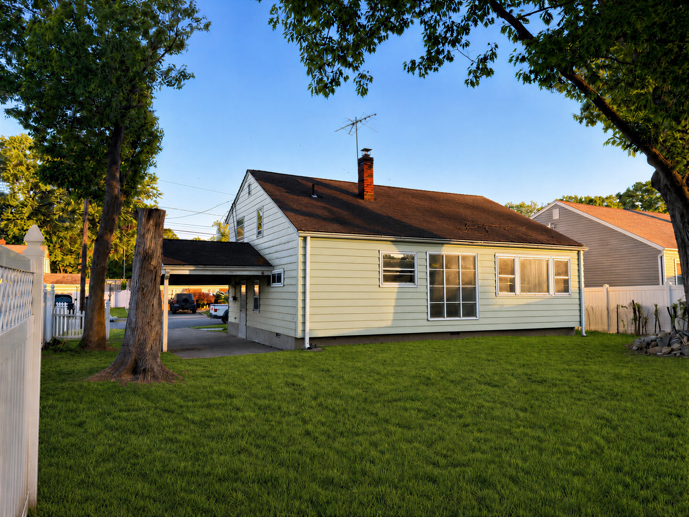67 Bell Avenue 